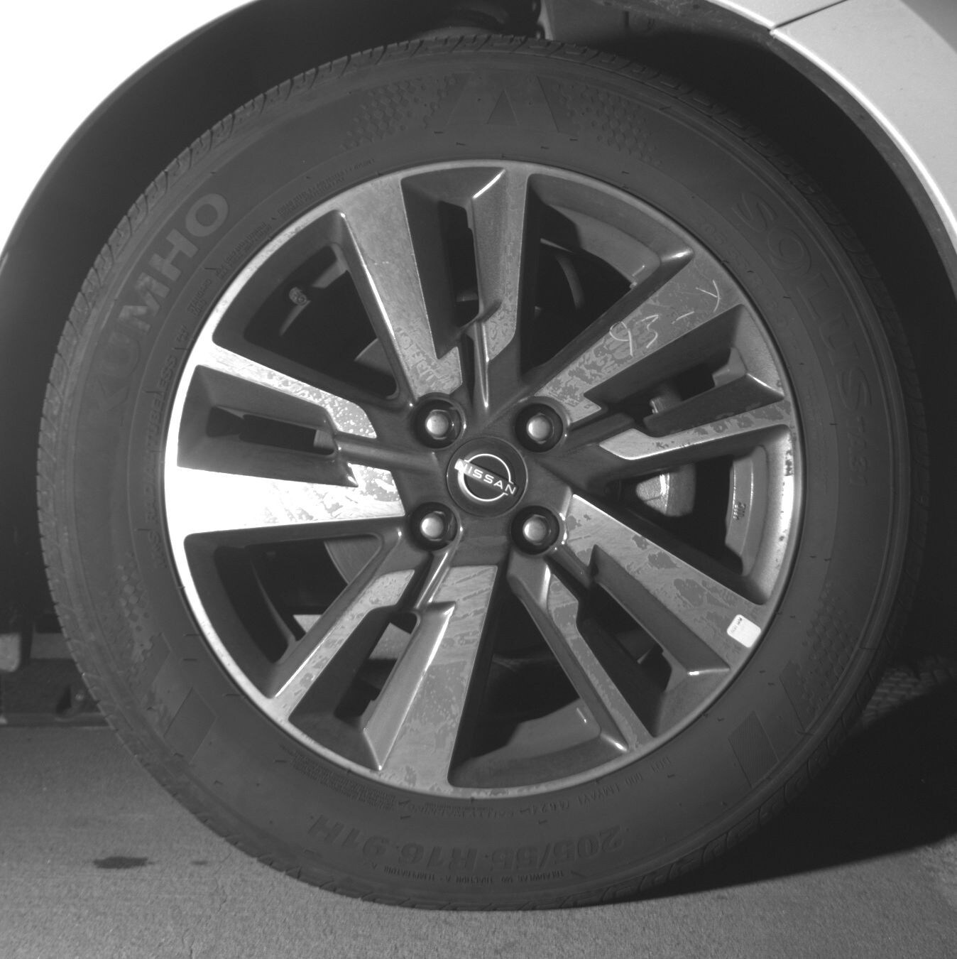 Thumbnail: 2025 Nissan Versa - 10