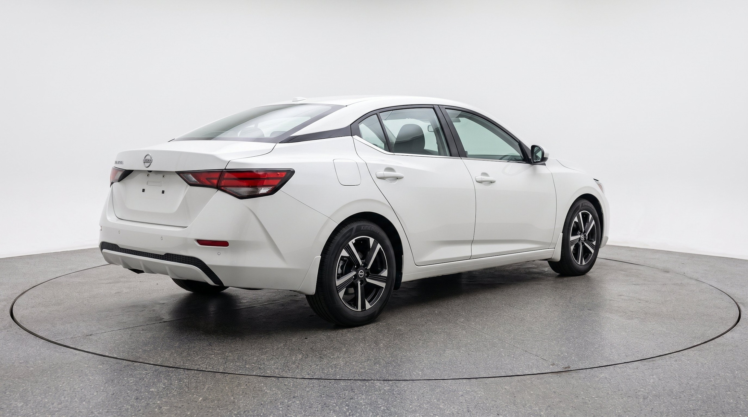 Thumbnail: 2025 Nissan Sentra - 9