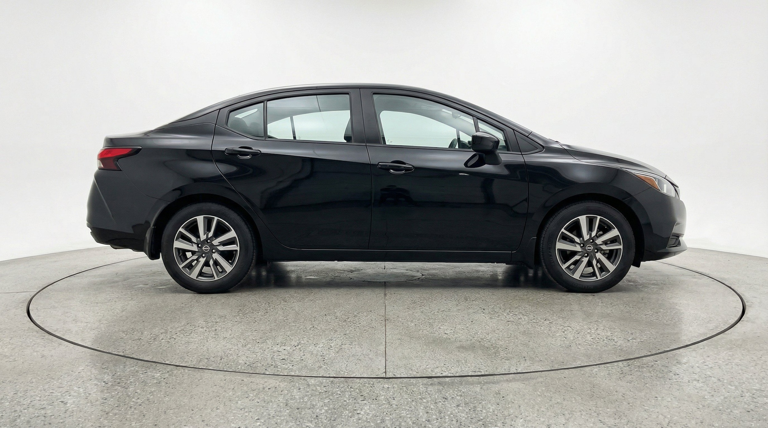Thumbnail: 2025 Nissan Versa - 10