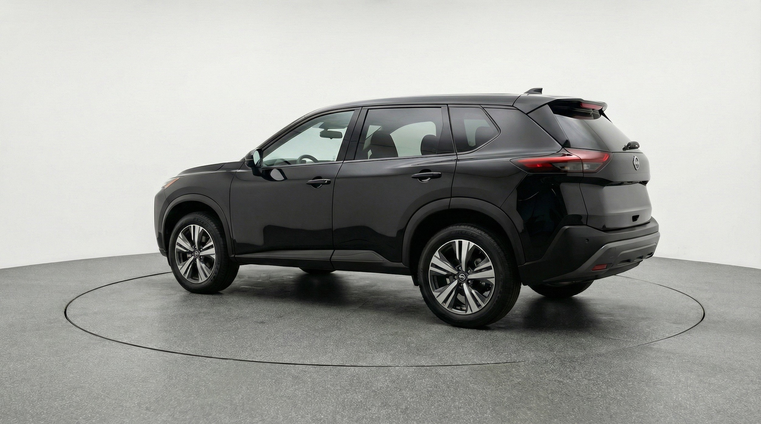 Thumbnail: 2025 Nissan Rogue - 6