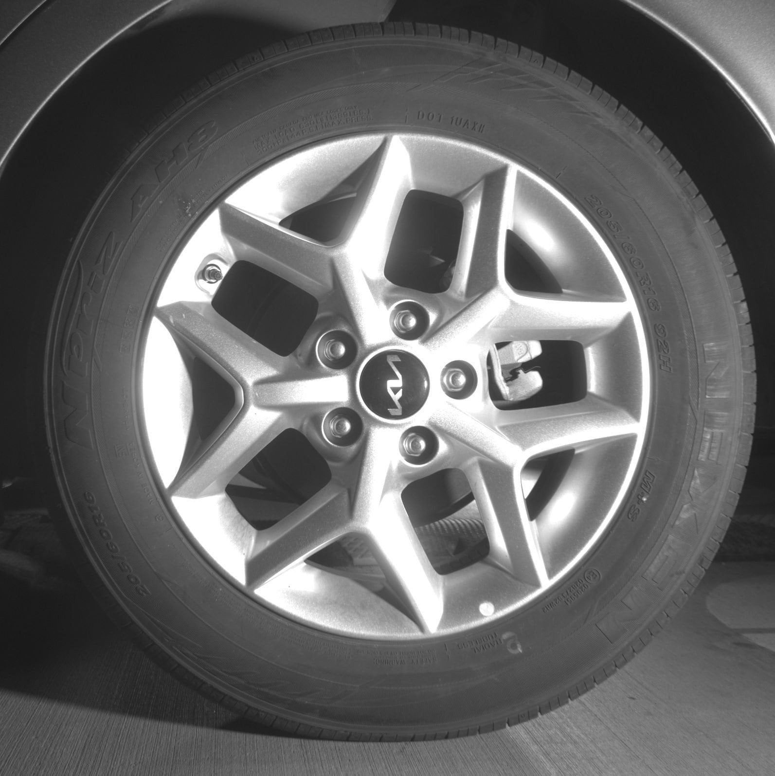 Thumbnail: 2025 Kia Soul - 14