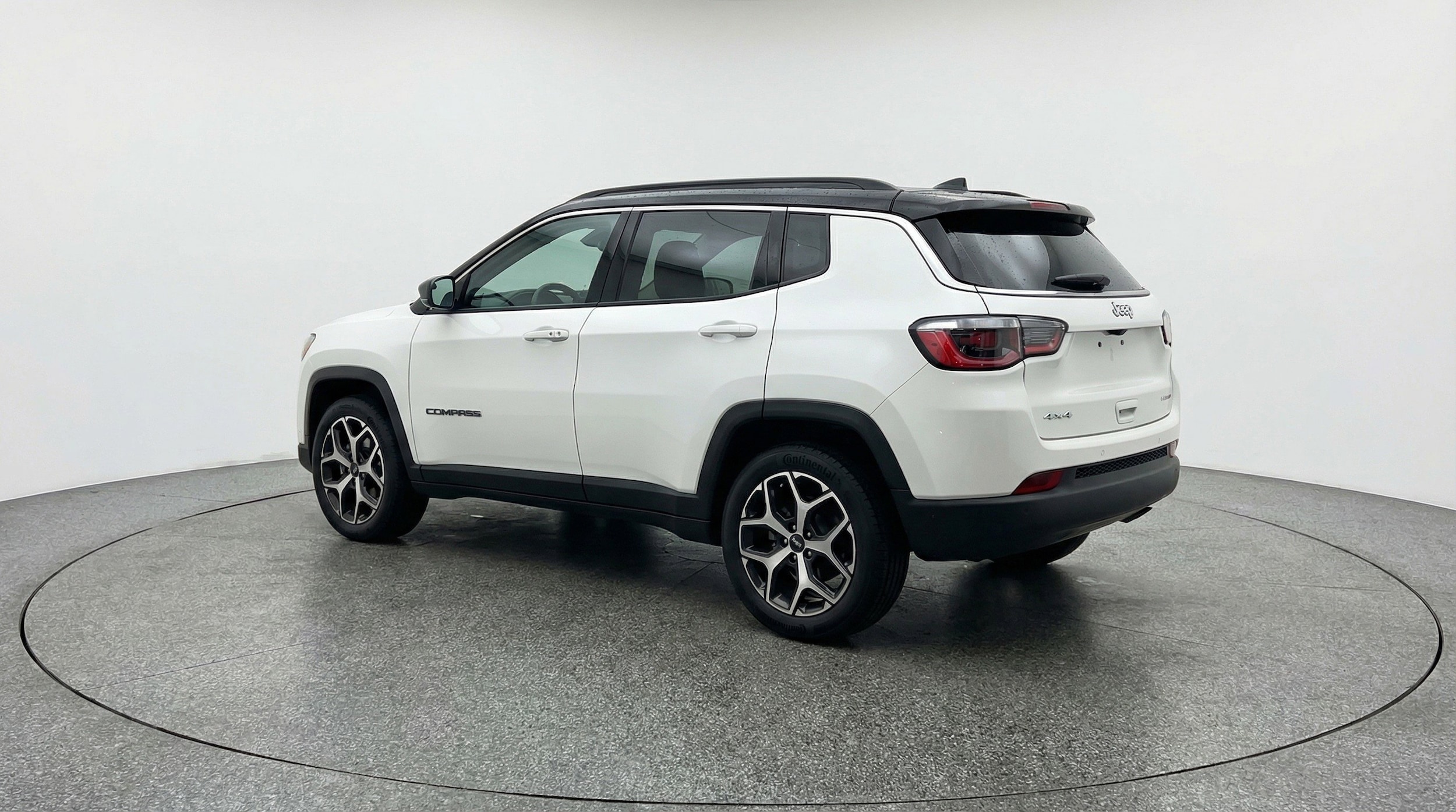 Thumbnail: 2025 Jeep Compass - 6