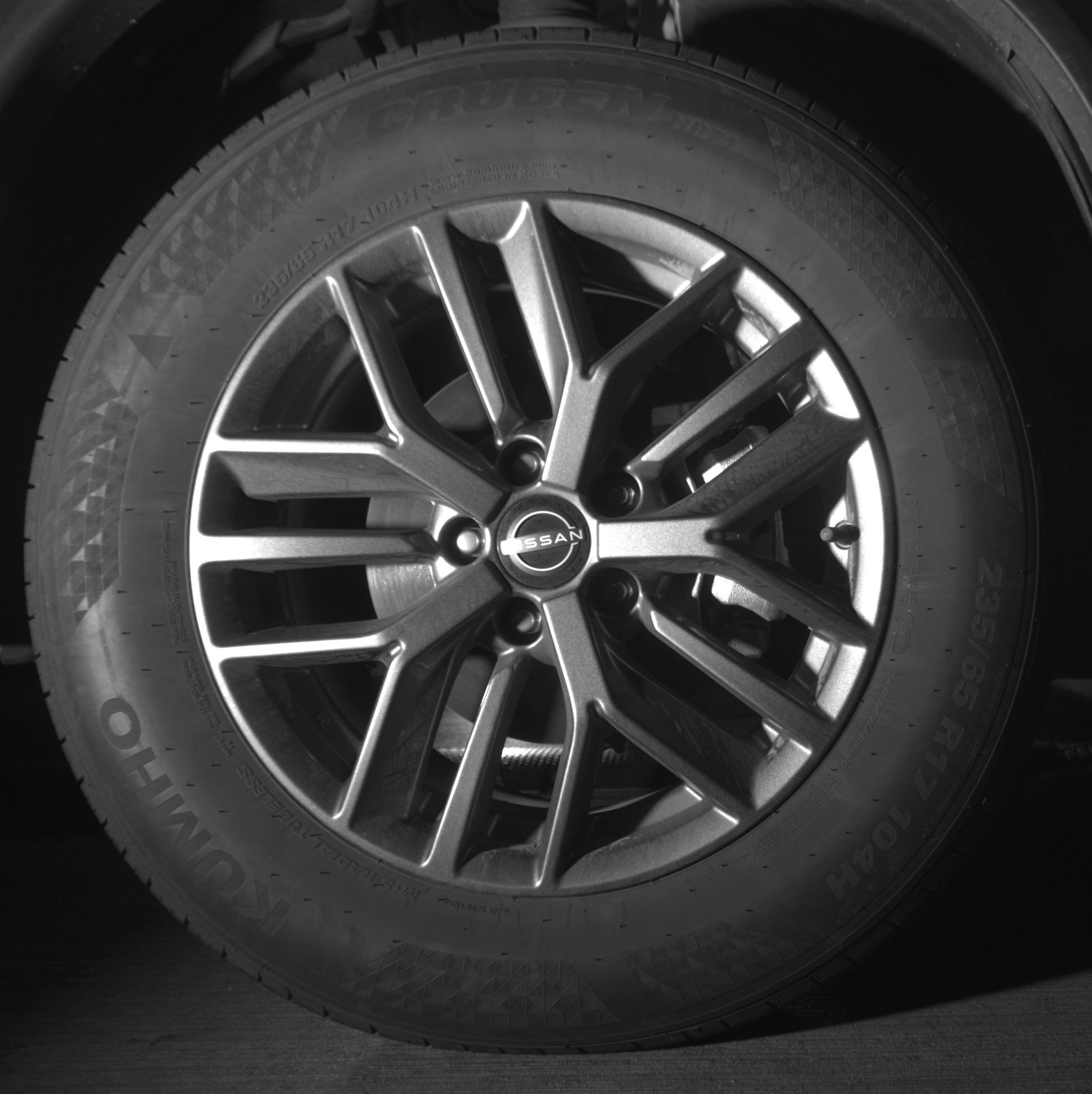 Thumbnail: 2026 Nissan Rogue - 13