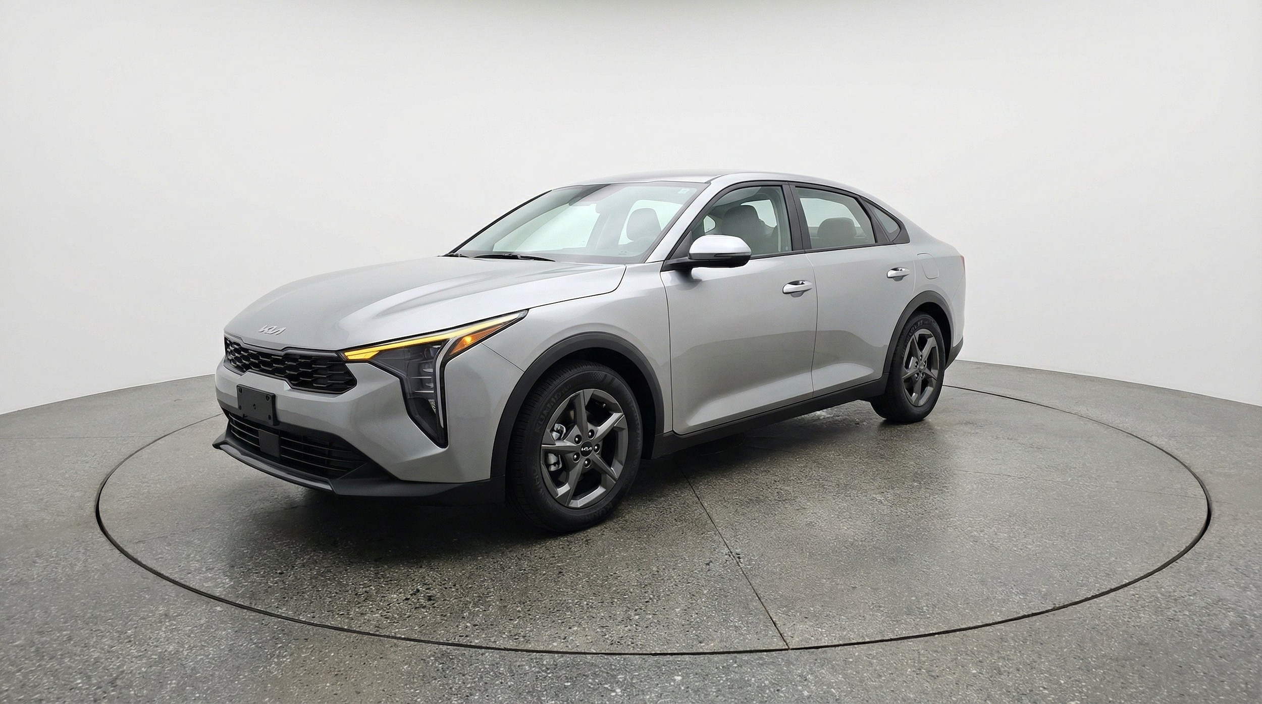 Thumbnail: 2026 Kia K4 - 3