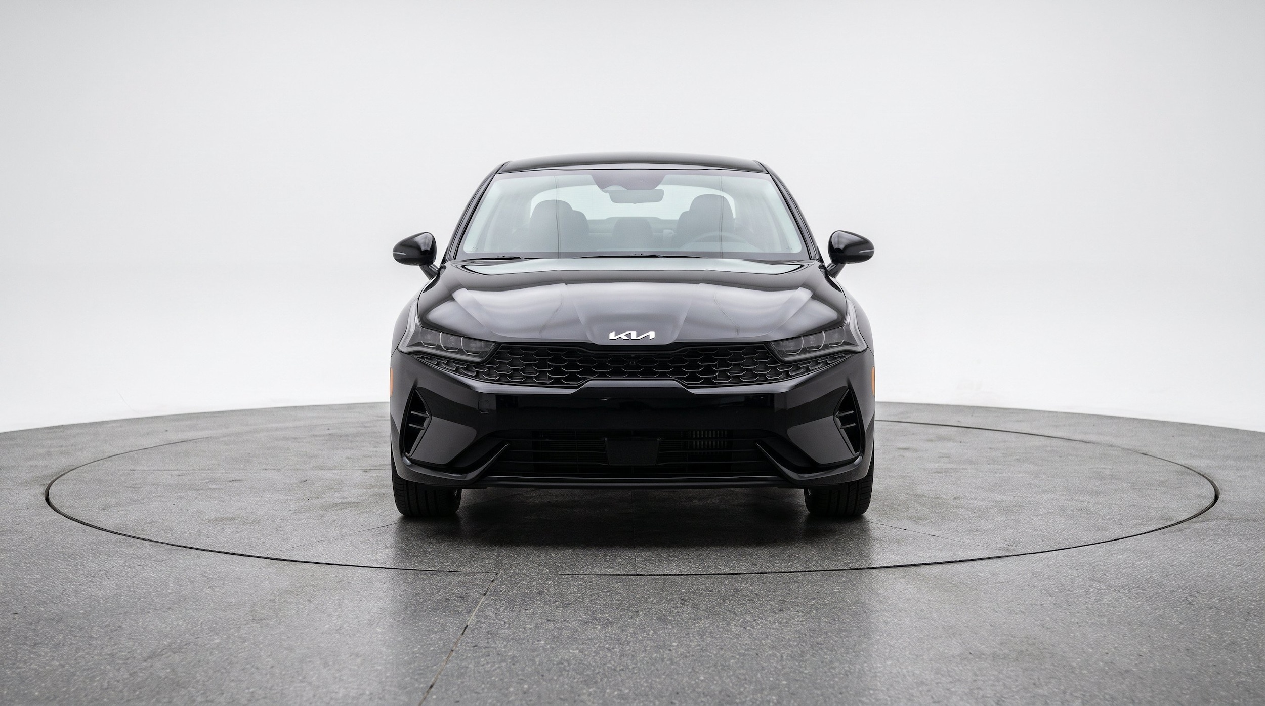 Thumbnail: 2026 Kia K4 - 2
