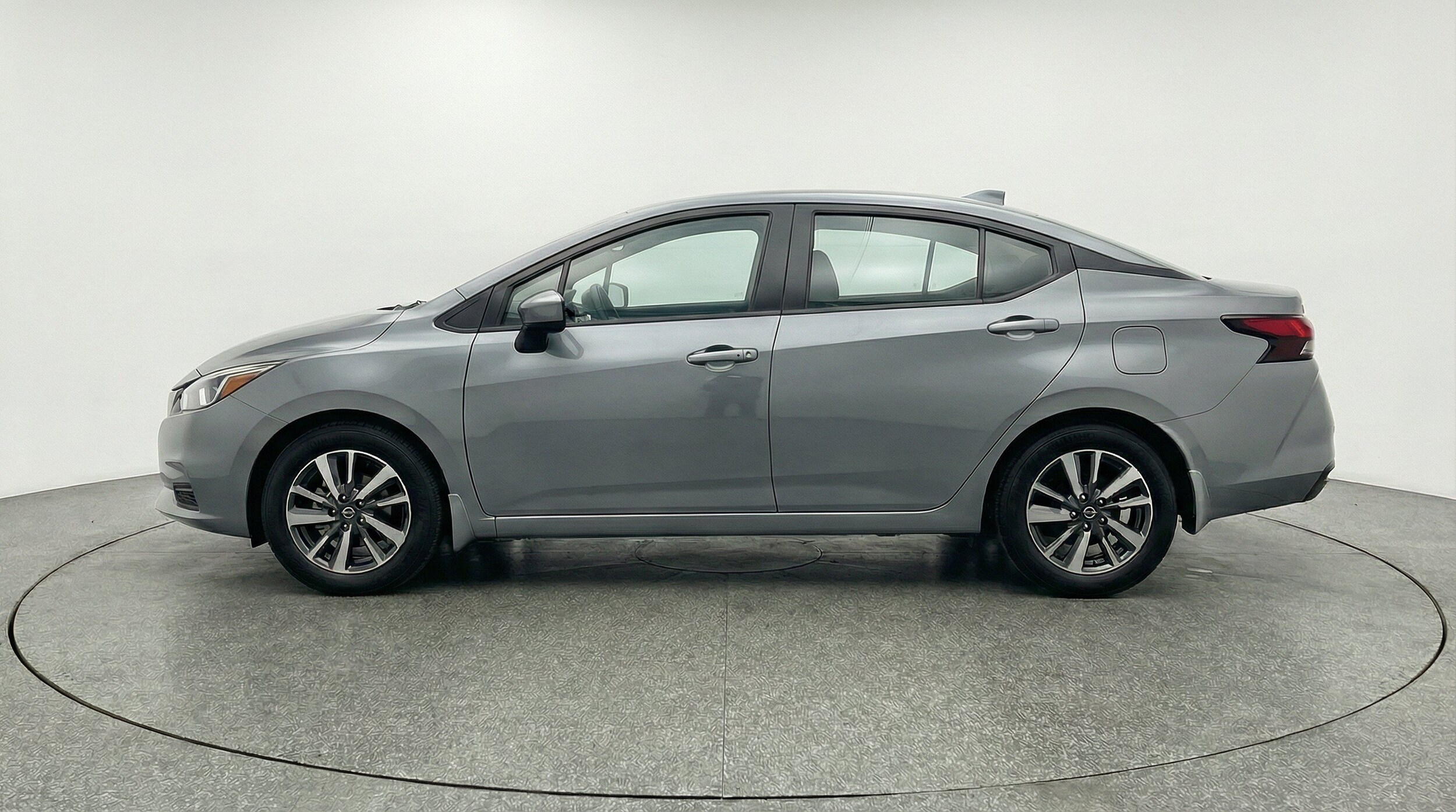 Thumbnail: 2025 Nissan Versa - 5