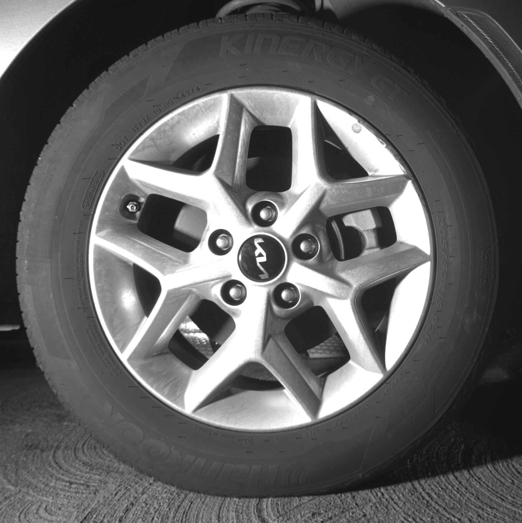 Thumbnail: 2025 Kia Soul - 10