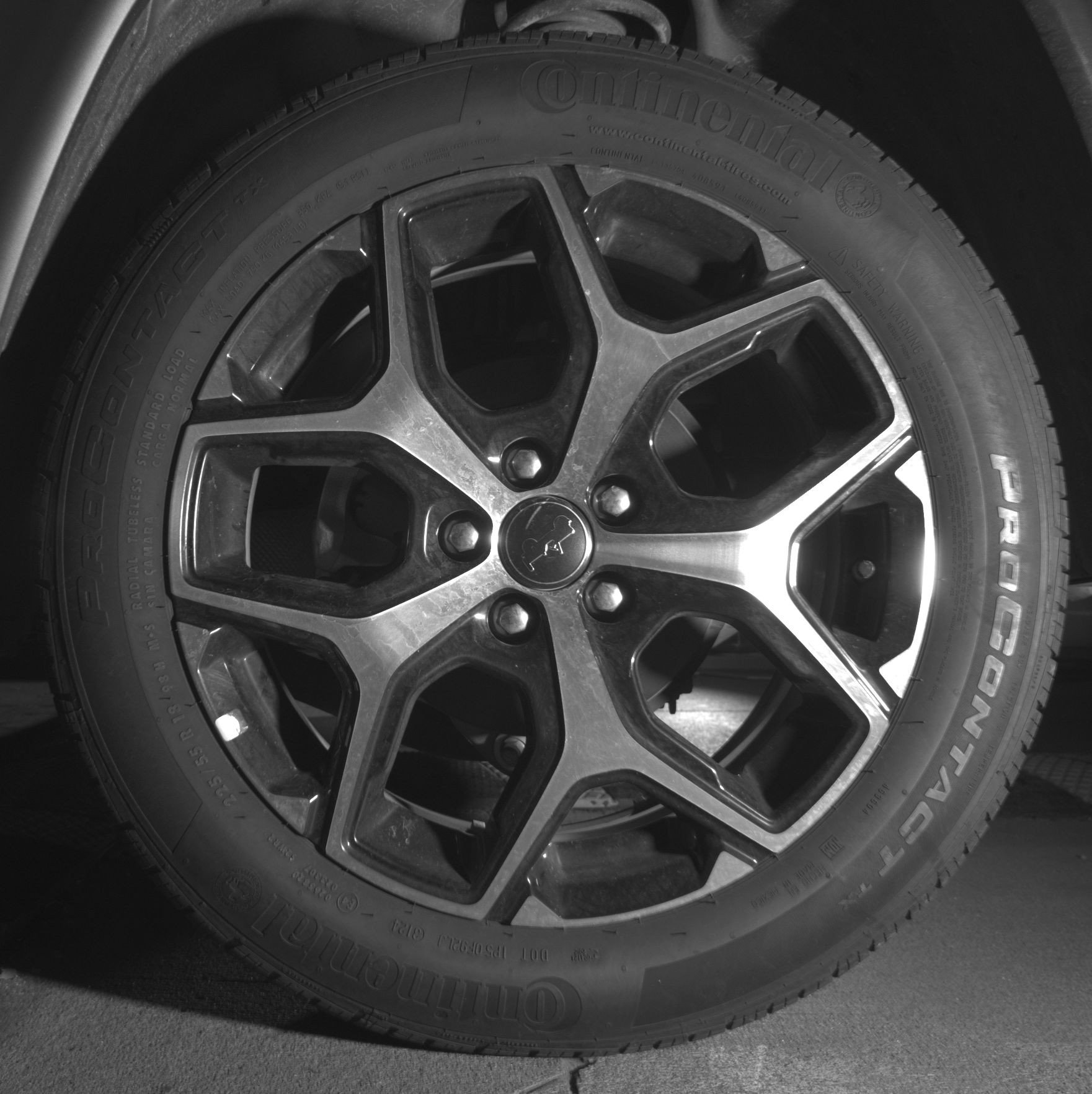 Thumbnail: 2025 Jeep Compass - 14