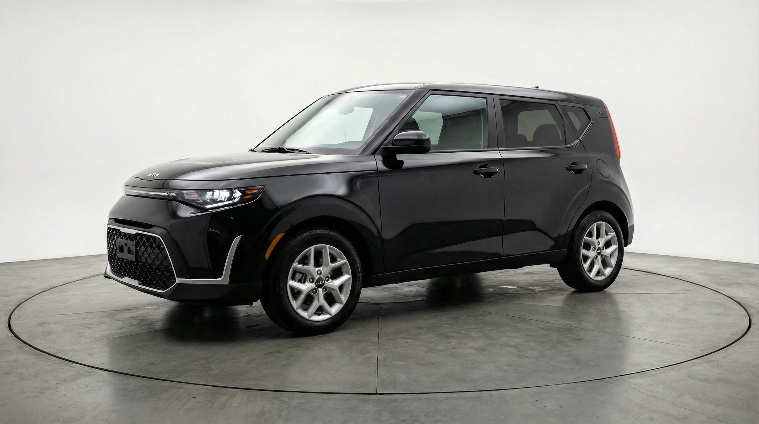 Thumbnail: 2025 Kia Soul - 3