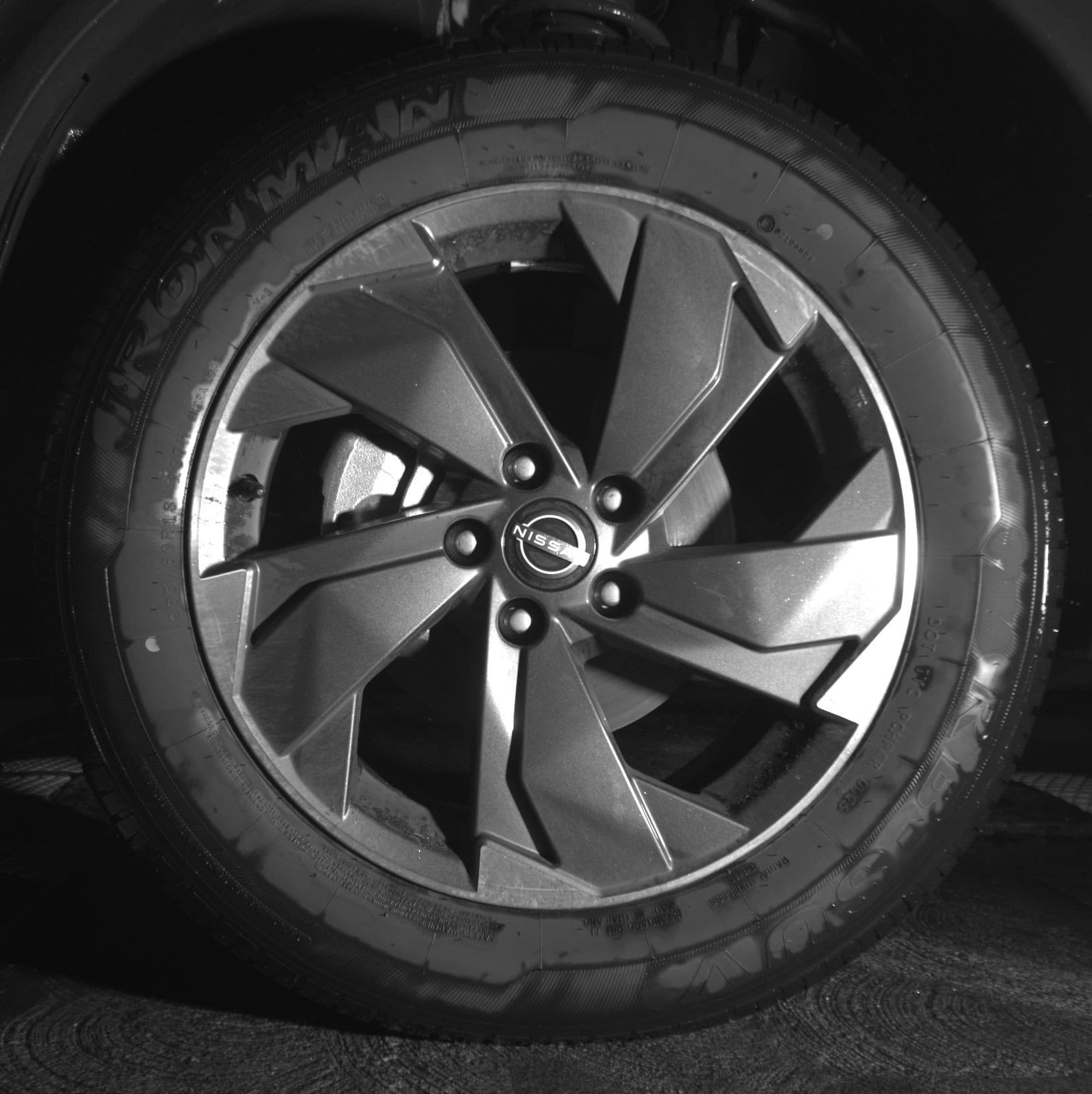 Thumbnail: 2025 Nissan Rogue - 12