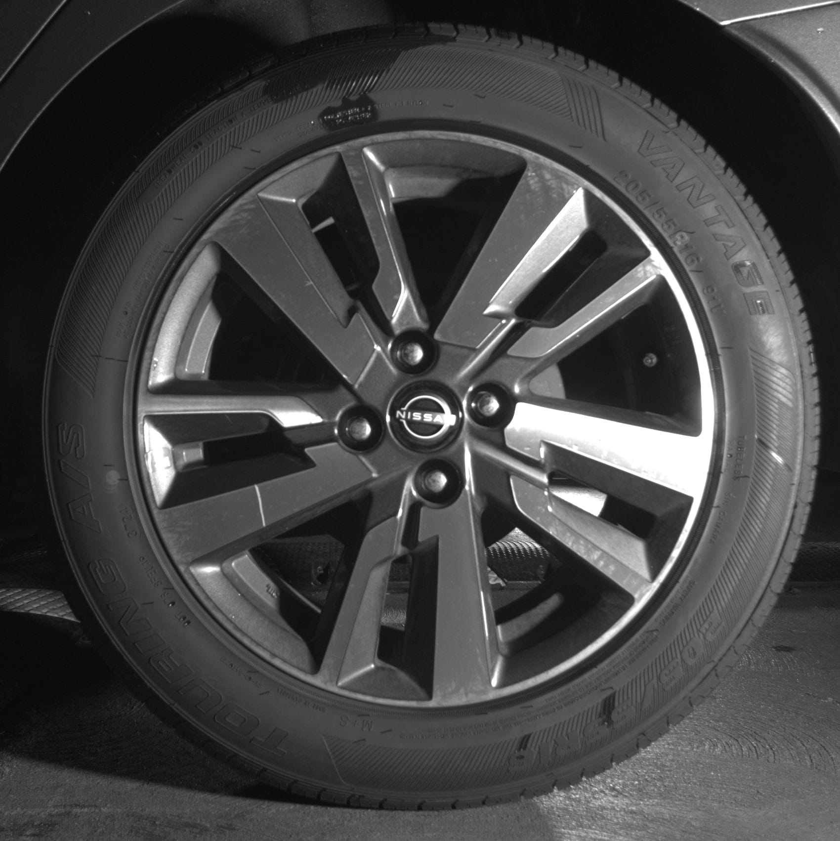 Thumbnail: 2025 Nissan Versa - 11