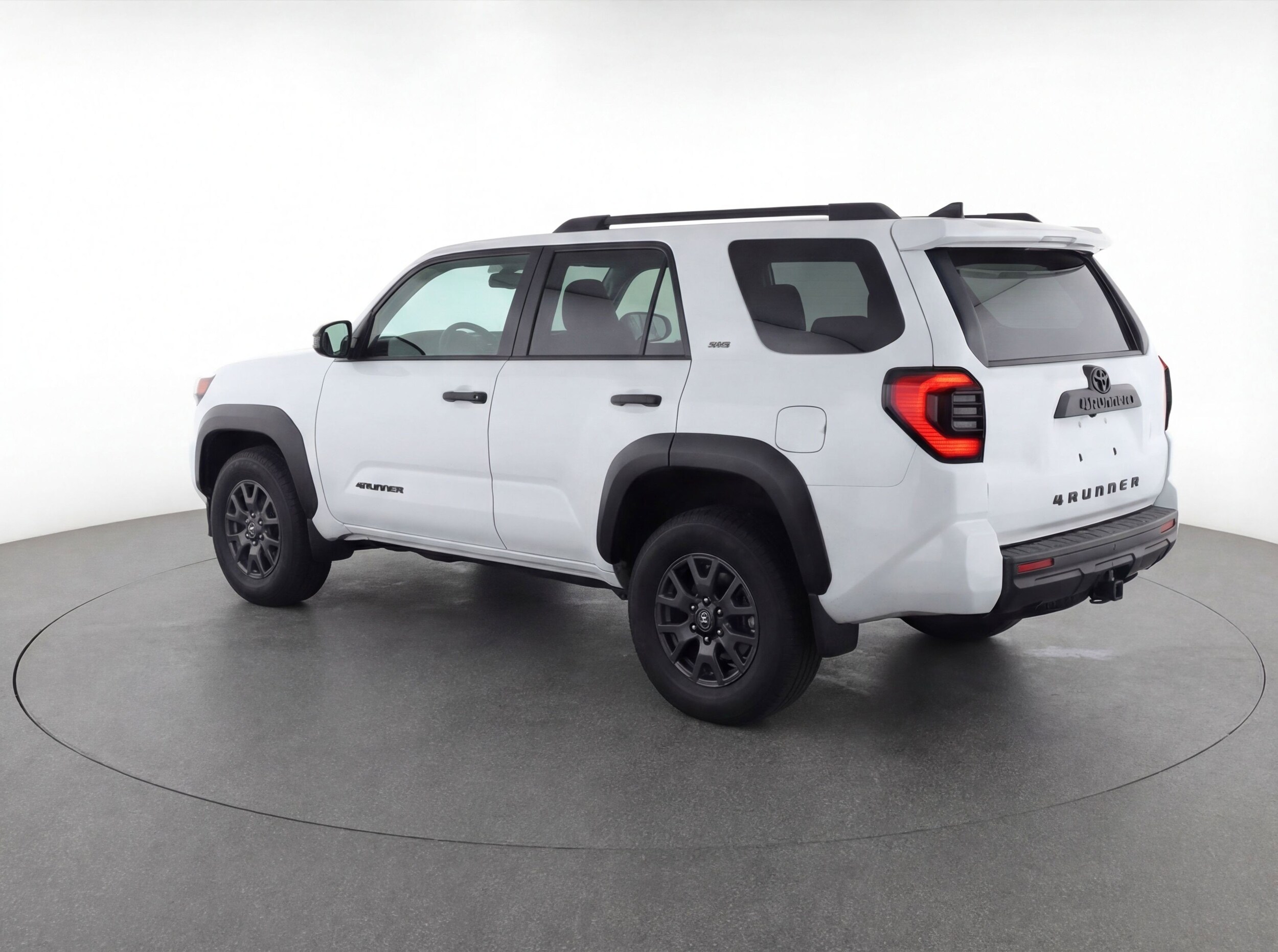 Thumbnail: 2025 Toyota 4Runner - 6