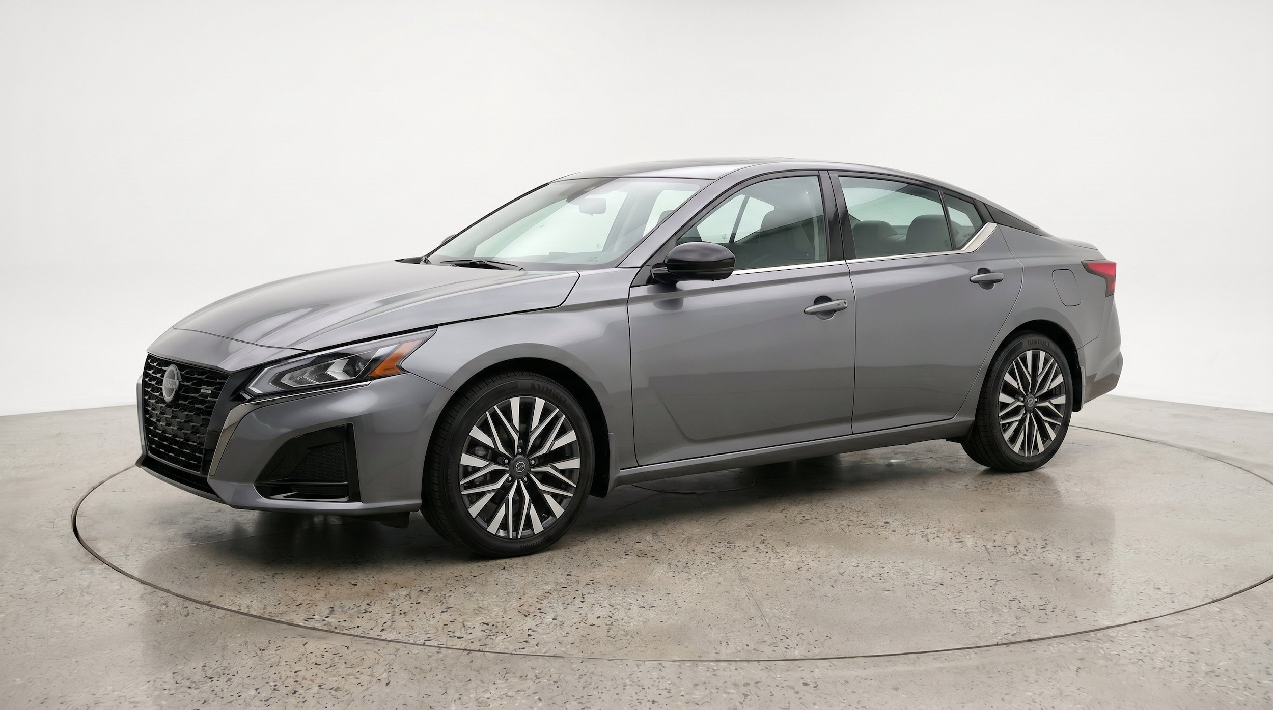 Thumbnail: 2026 Nissan Altima - 3