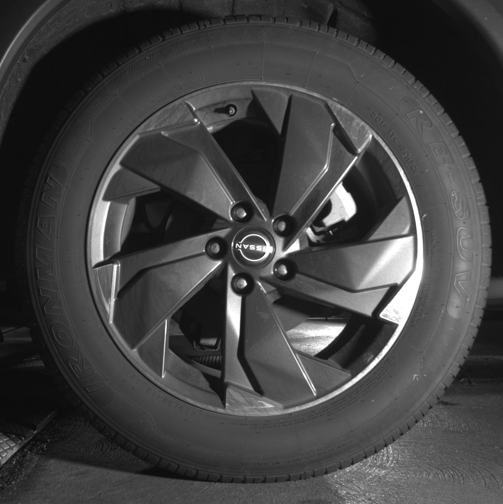 Thumbnail: 2025 Nissan Rogue - 11