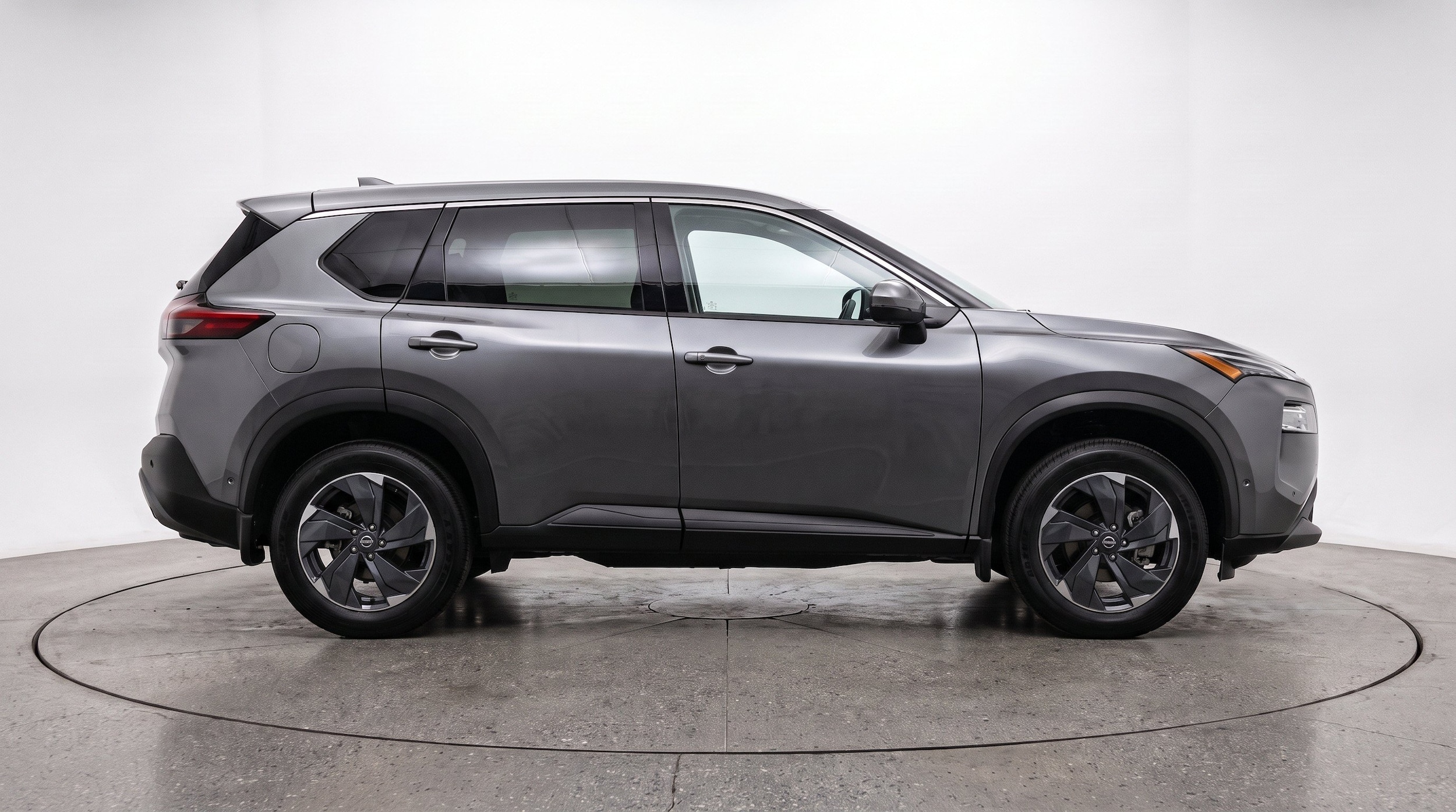 Thumbnail: 2025 Nissan Rogue - 11