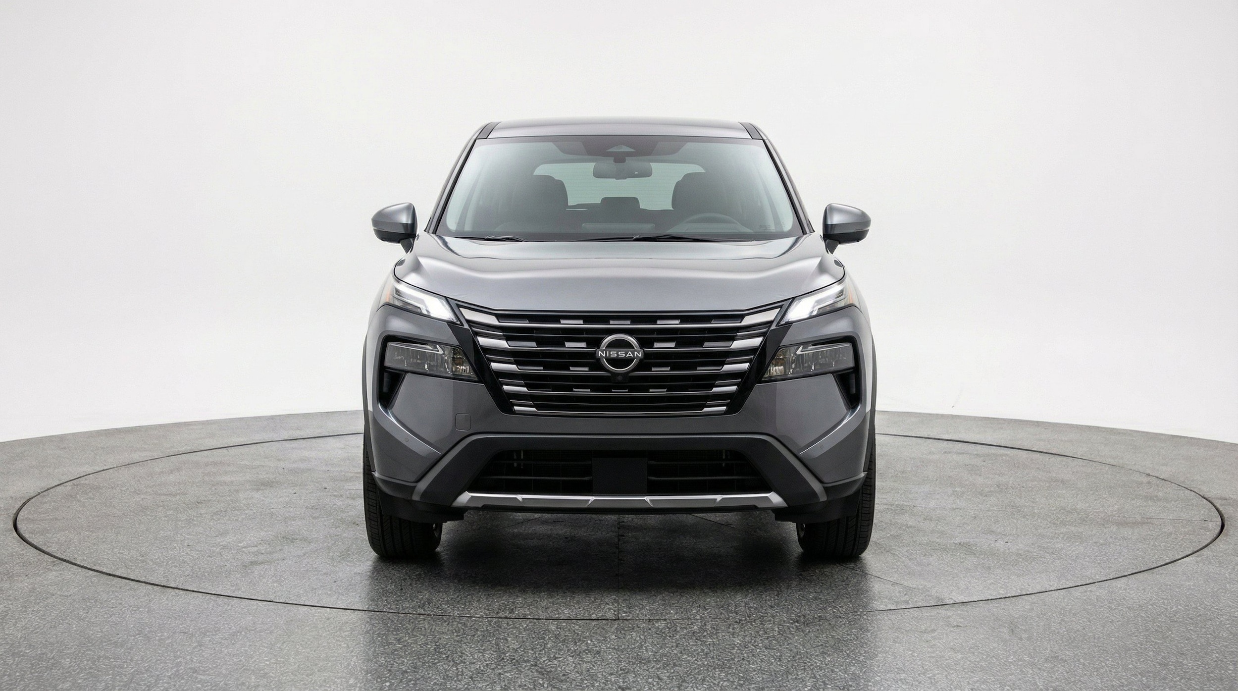 Thumbnail: 2026 Nissan Rogue - 2