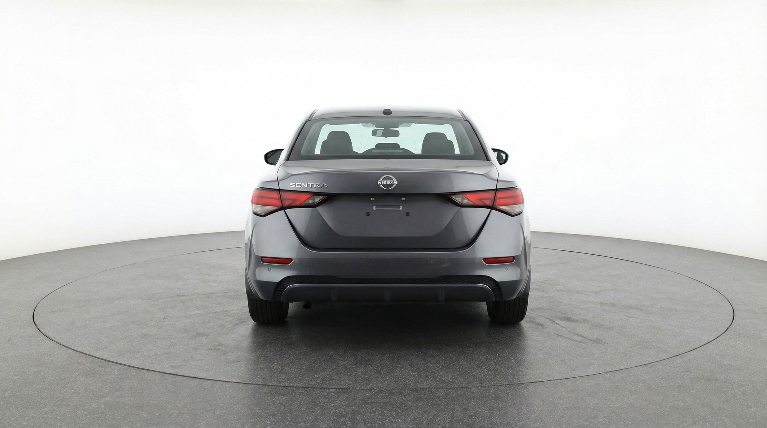Thumbnail: 2025 Nissan Sentra - 6