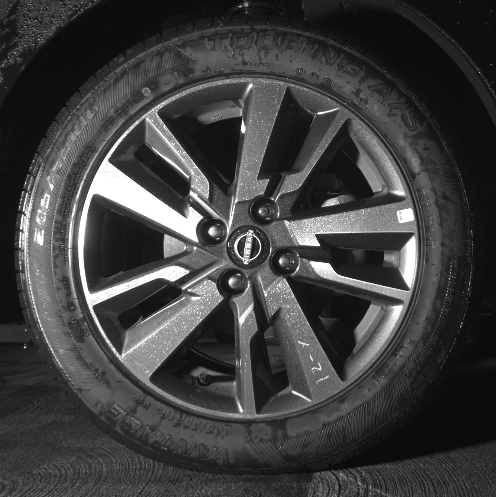 Thumbnail: 2025 Nissan Versa - 10