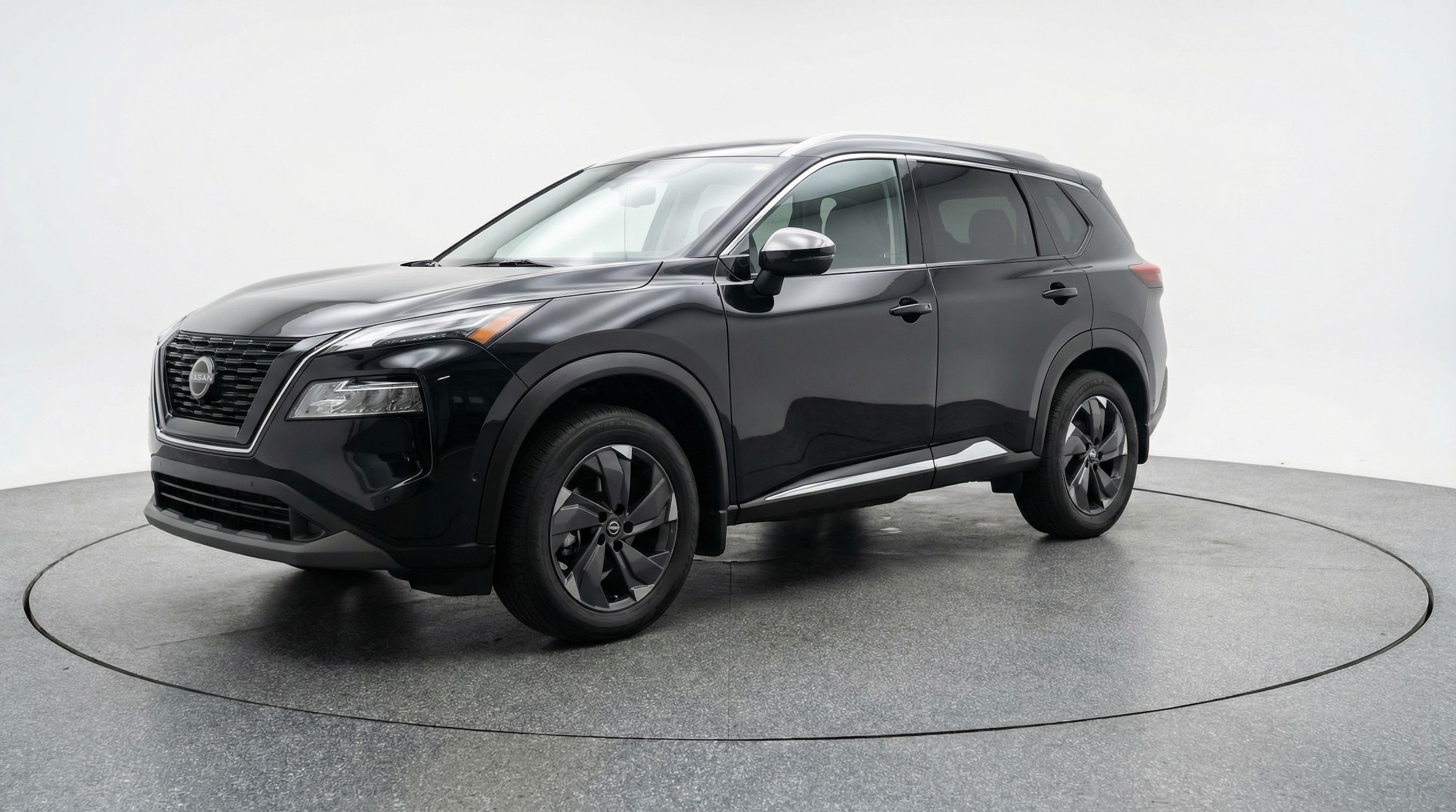 Thumbnail: 2025 Nissan Rogue - 3