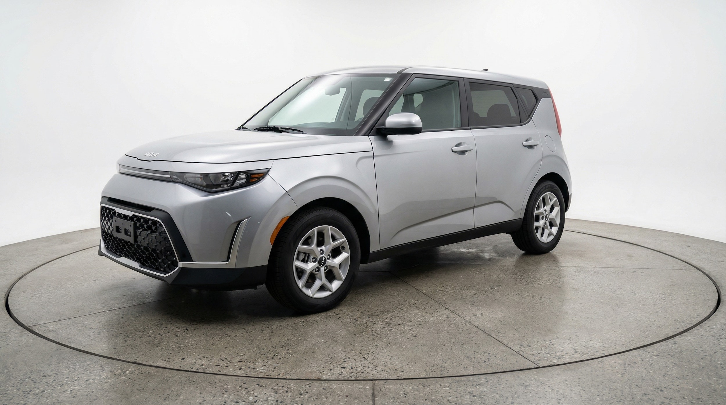 Thumbnail: 2025 Kia Soul - 3