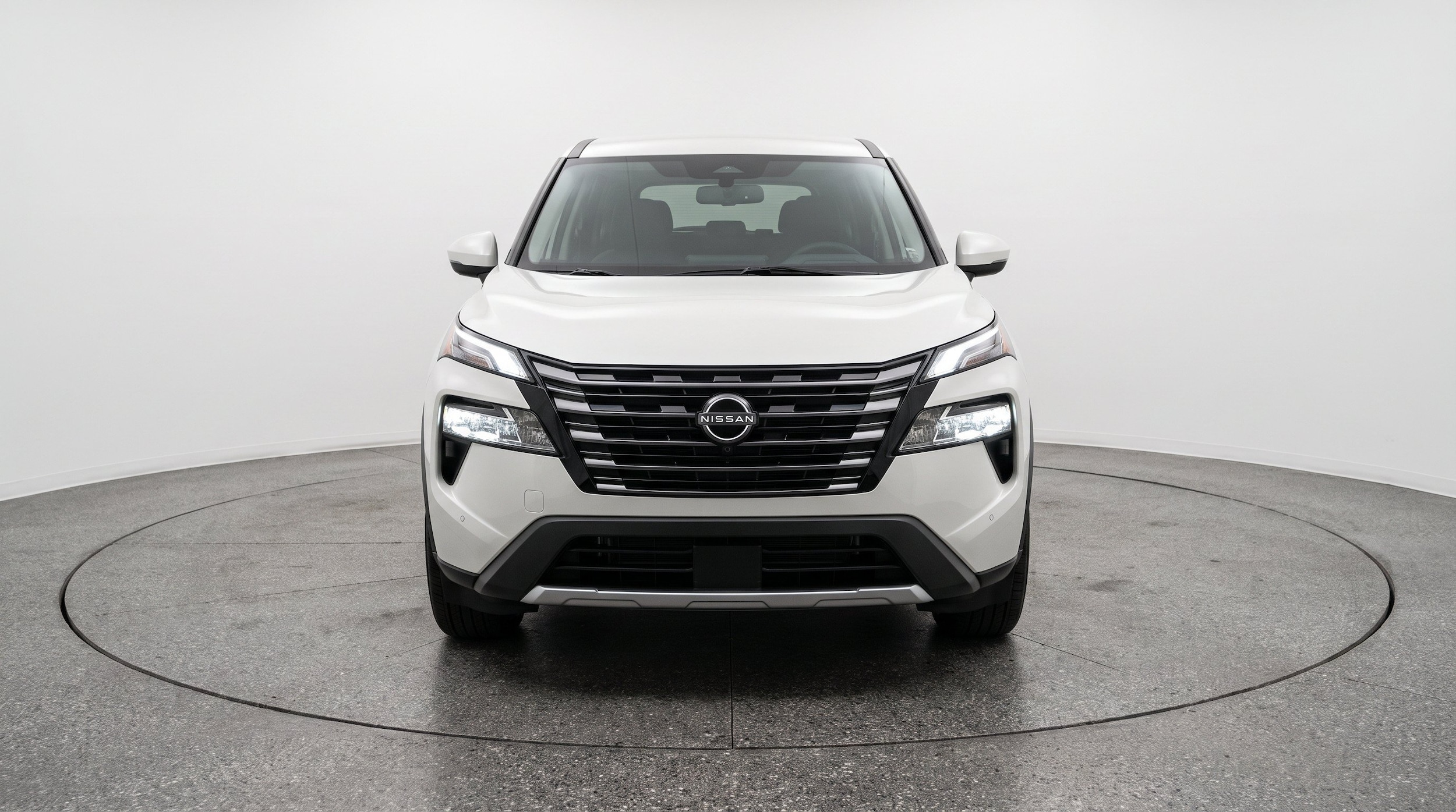 Thumbnail: 2026 Nissan Rogue - 2