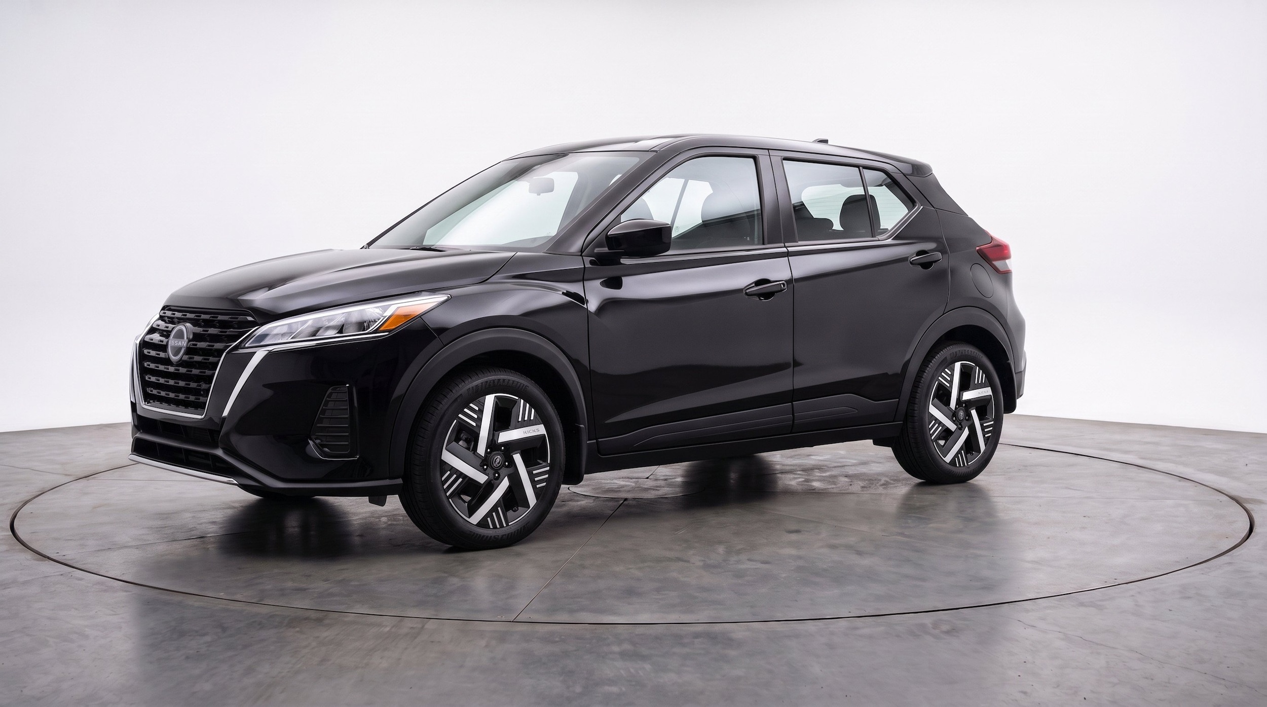 Thumbnail: 2026 Nissan Kicks - 3