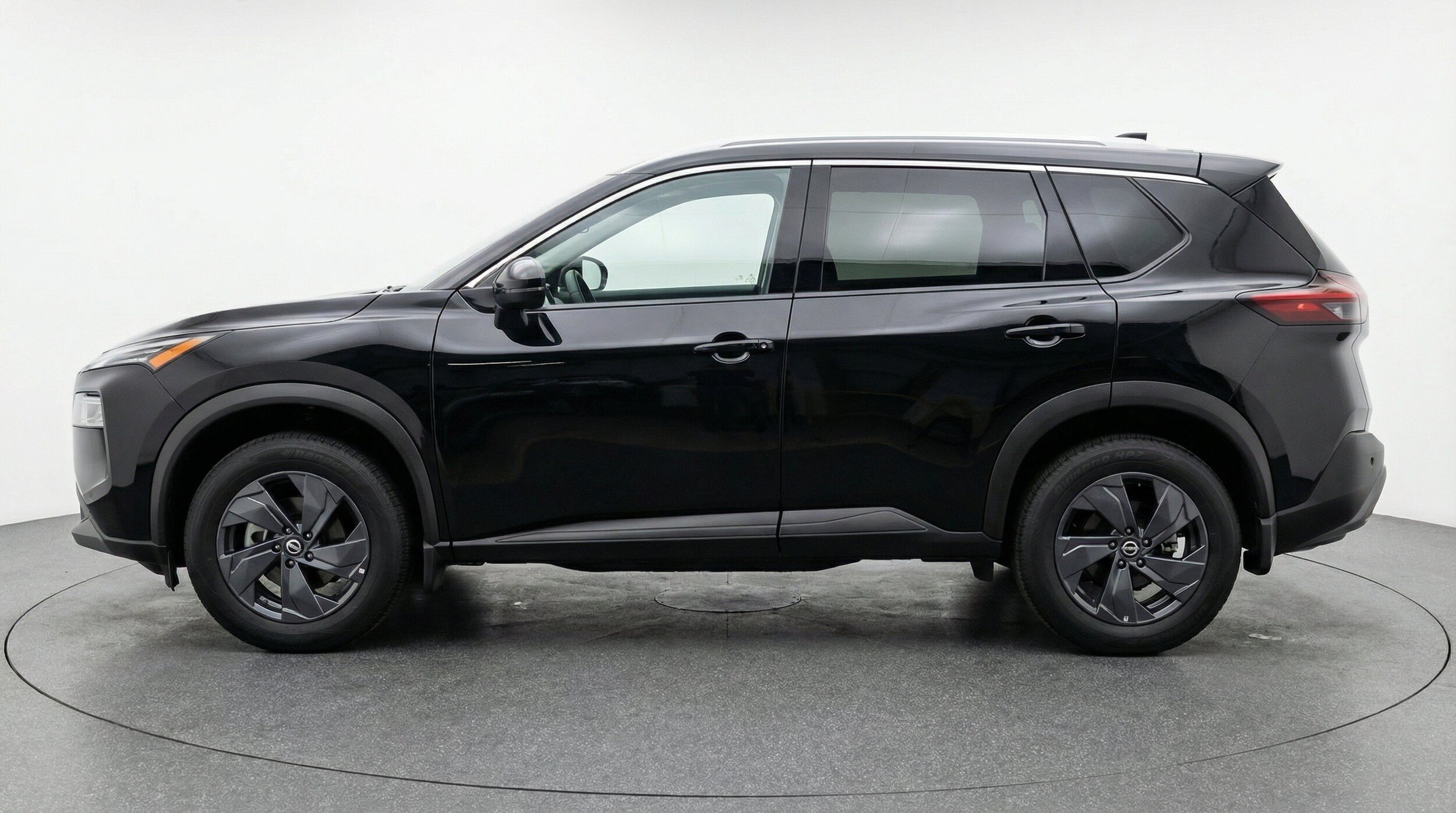 Thumbnail: 2026 Nissan Rogue - 5