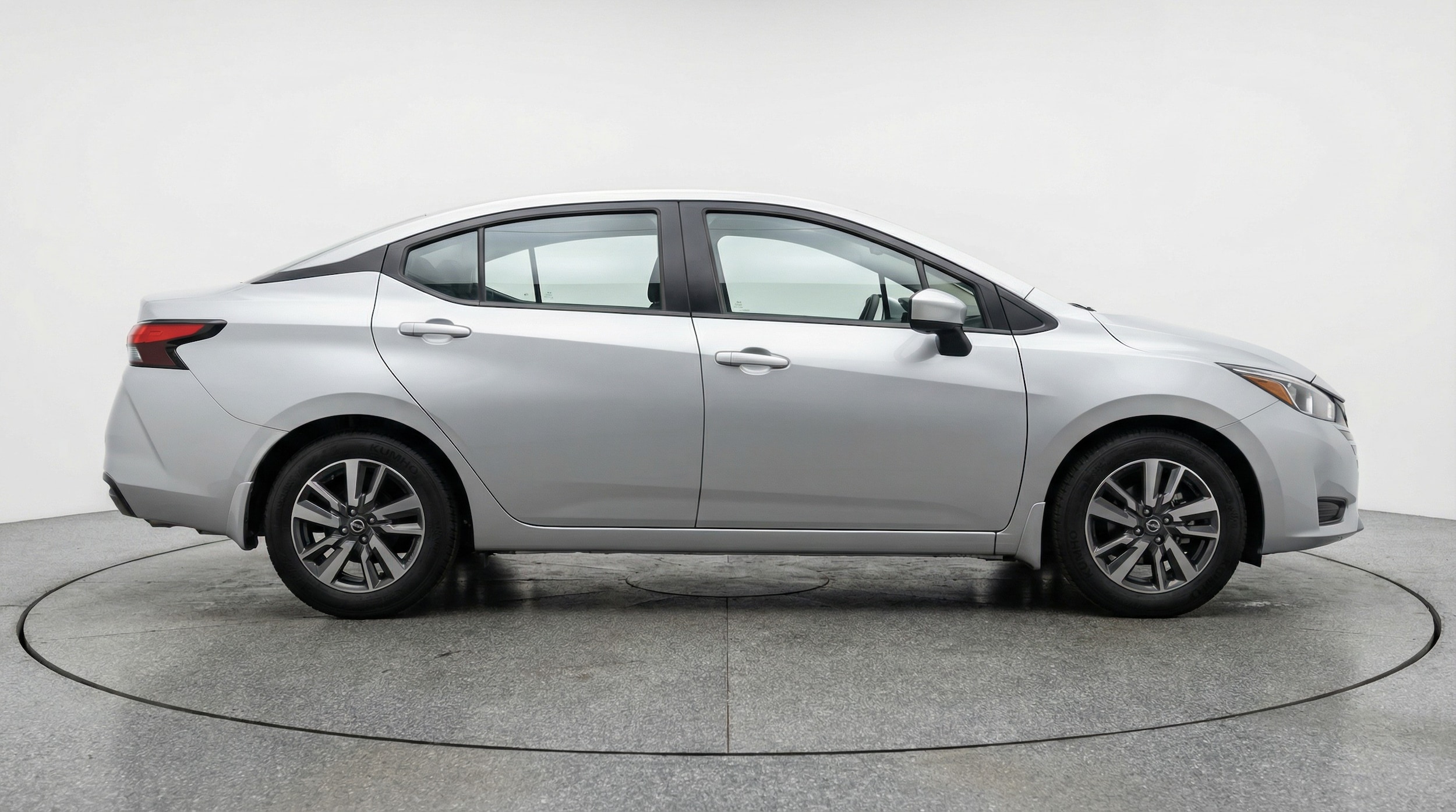 Thumbnail: 2025 Nissan Versa - 8