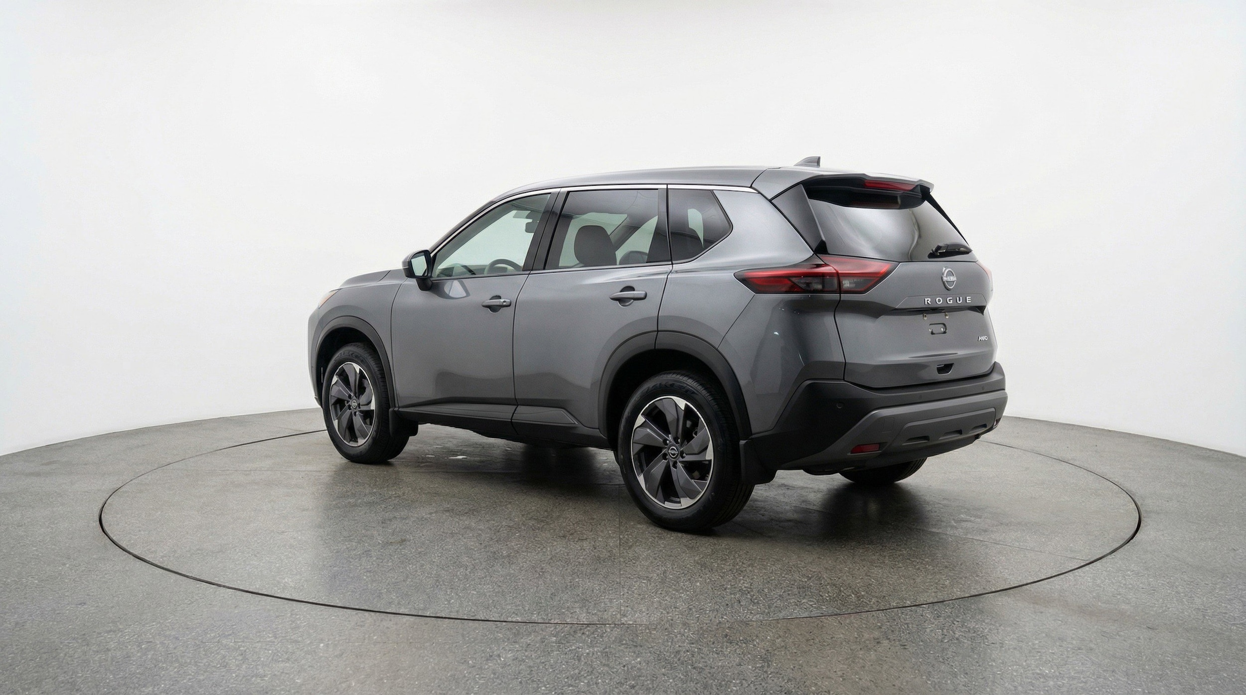 Thumbnail: 2025 Nissan Rogue - 6