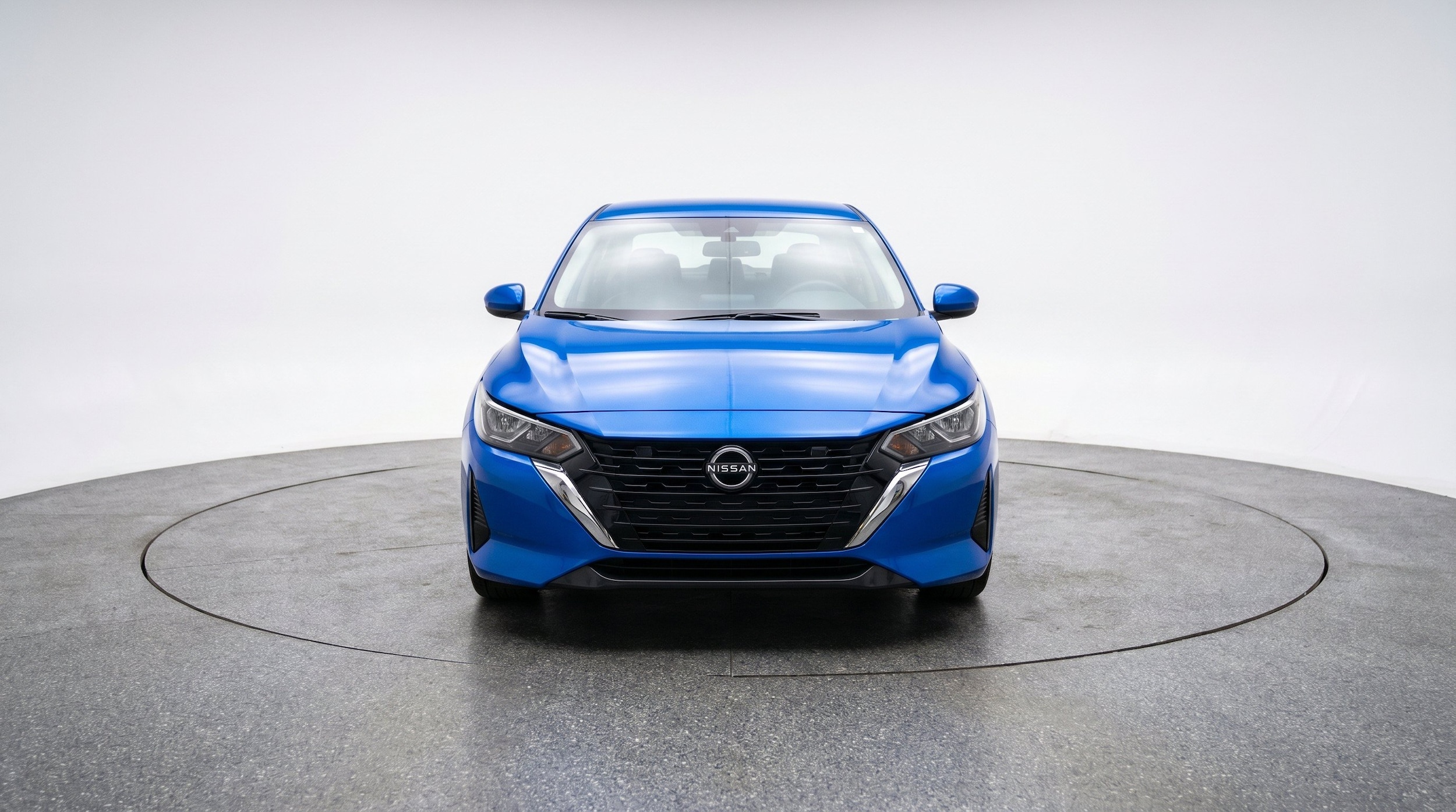 Thumbnail: 2025 Nissan Sentra - 2