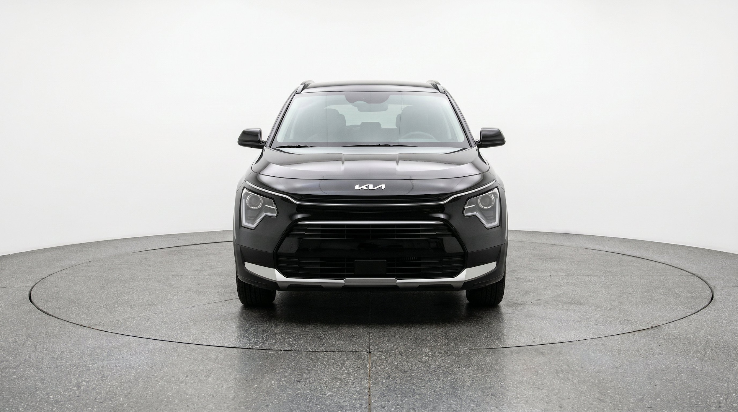 Thumbnail: 2026 Kia Niro - 2