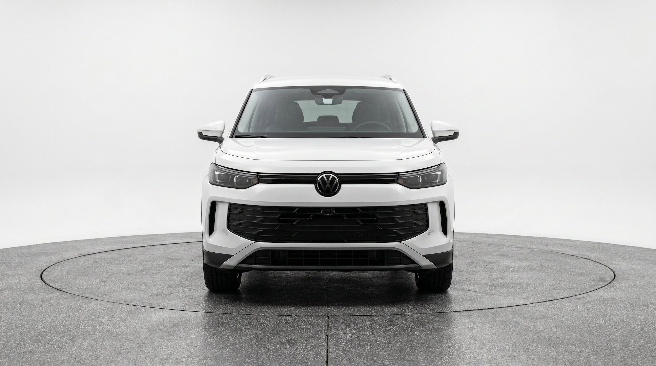 Thumbnail: 2026 Volkswagen Tiguan - 2