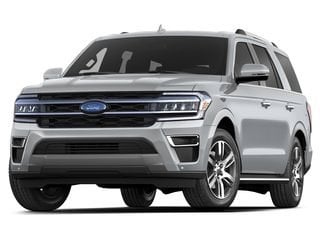 Thumbnail: 2024 Ford Expedition - 1