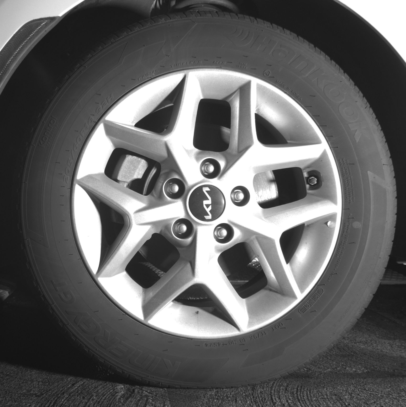 Thumbnail: 2025 Kia Soul - 9