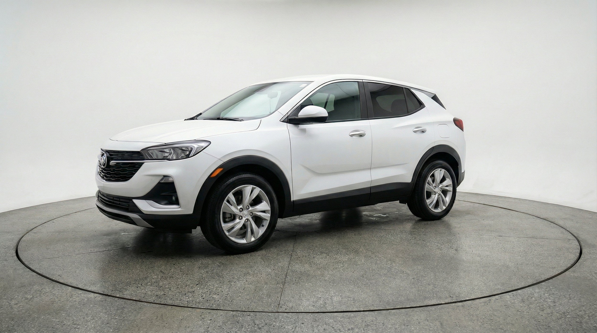 Thumbnail: 2026 Buick Encore GX - 3