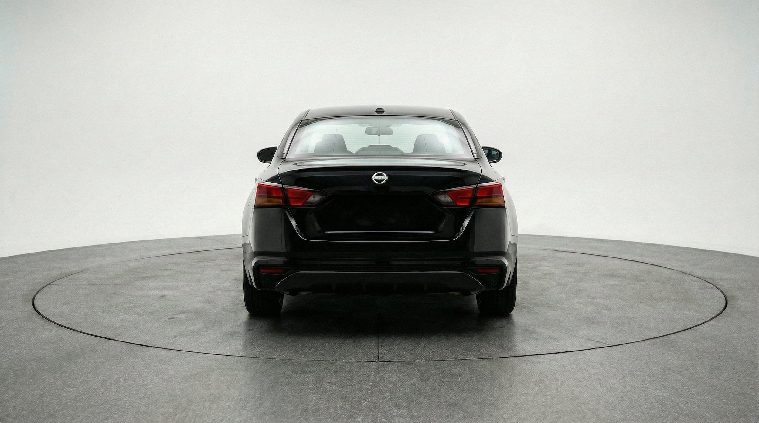 Thumbnail: 2026 Nissan Altima - 7