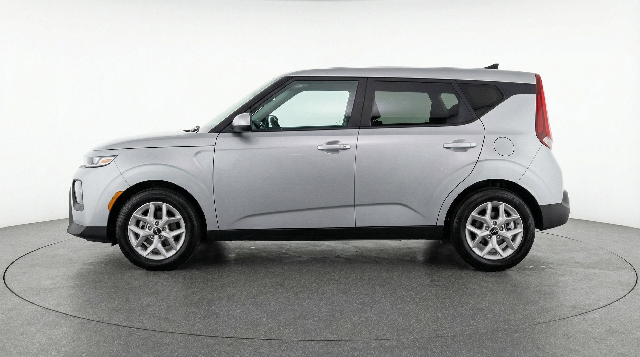 Thumbnail: 2025 Kia Soul - 5
