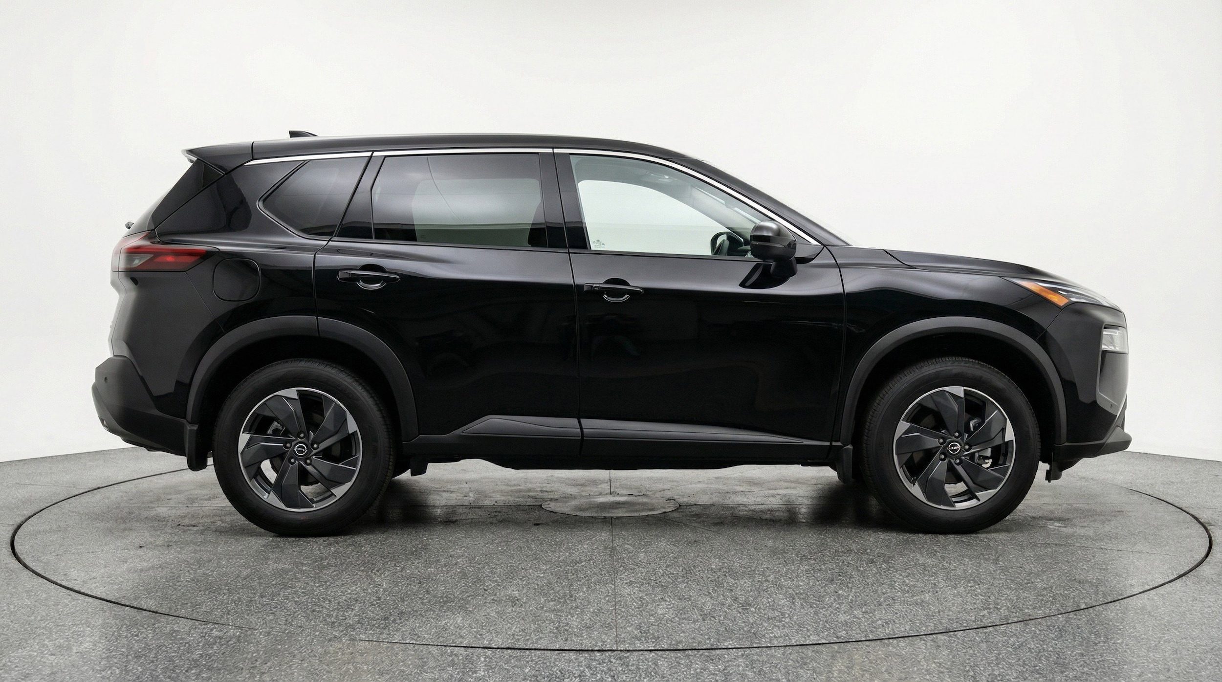 Thumbnail: 2025 Nissan Rogue - 11