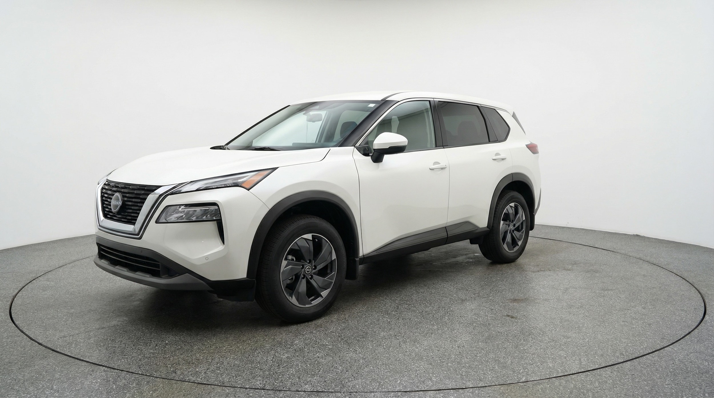 Thumbnail: 2025 Nissan Rogue - 3