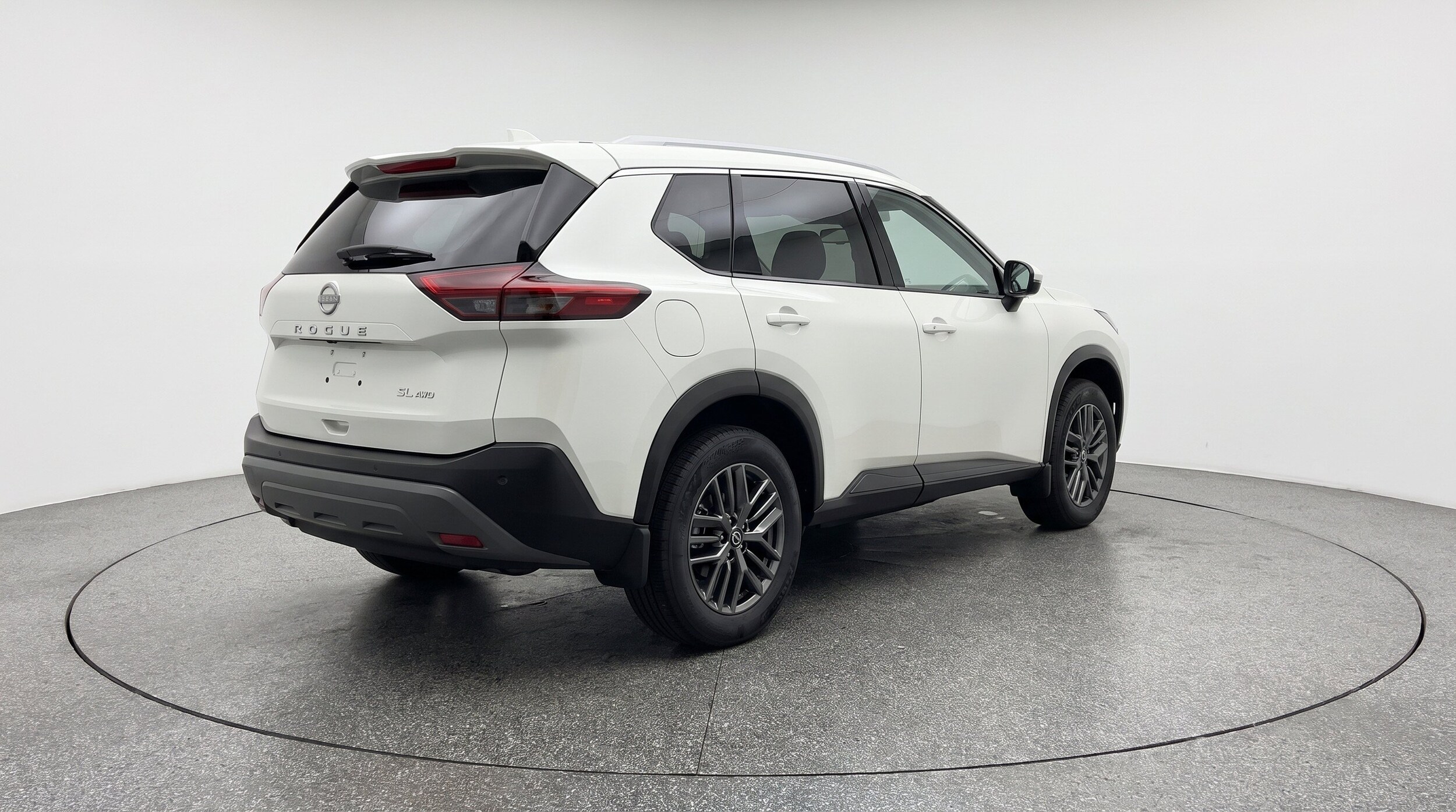 Thumbnail: 2026 Nissan Rogue - 9