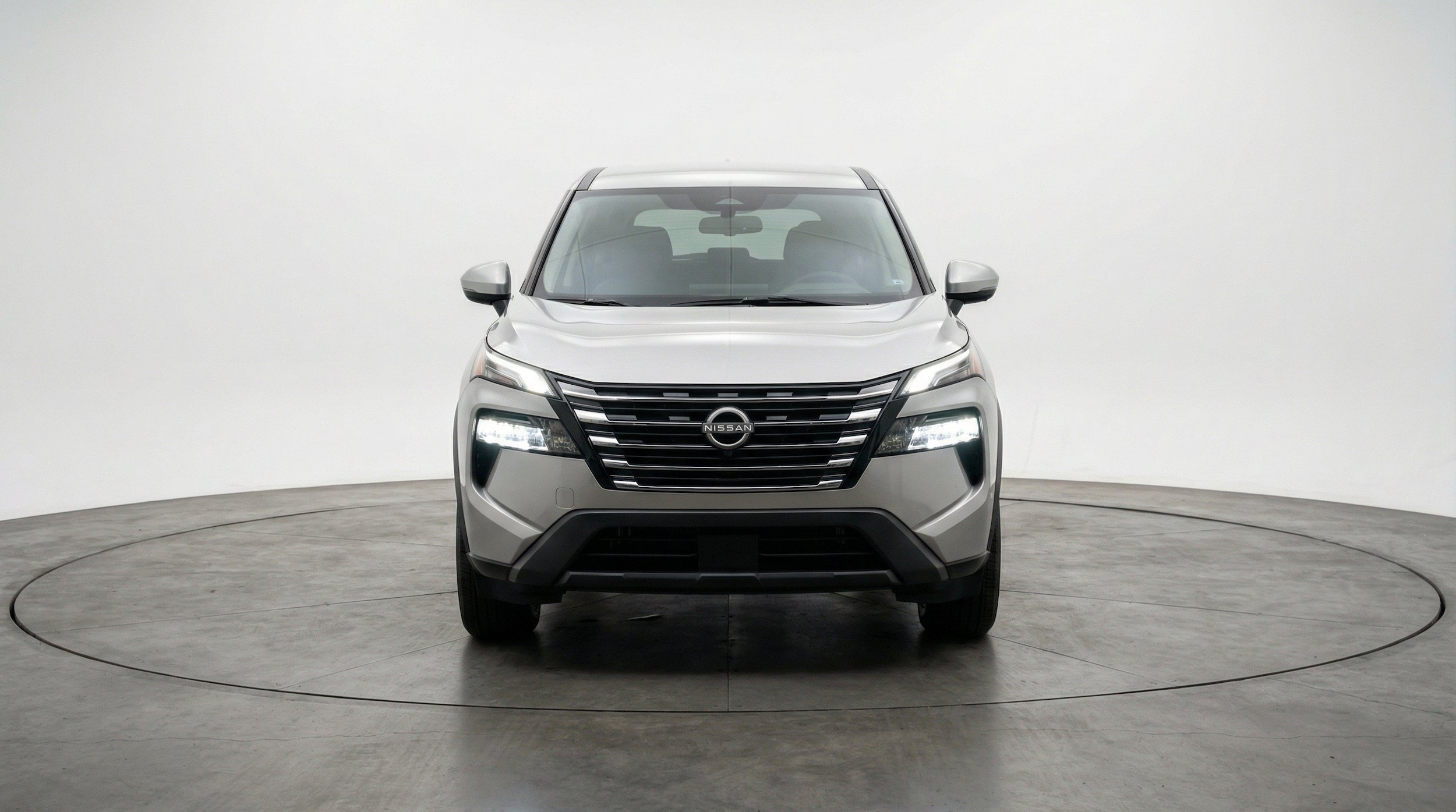 Thumbnail: 2025 Nissan Rogue - 2