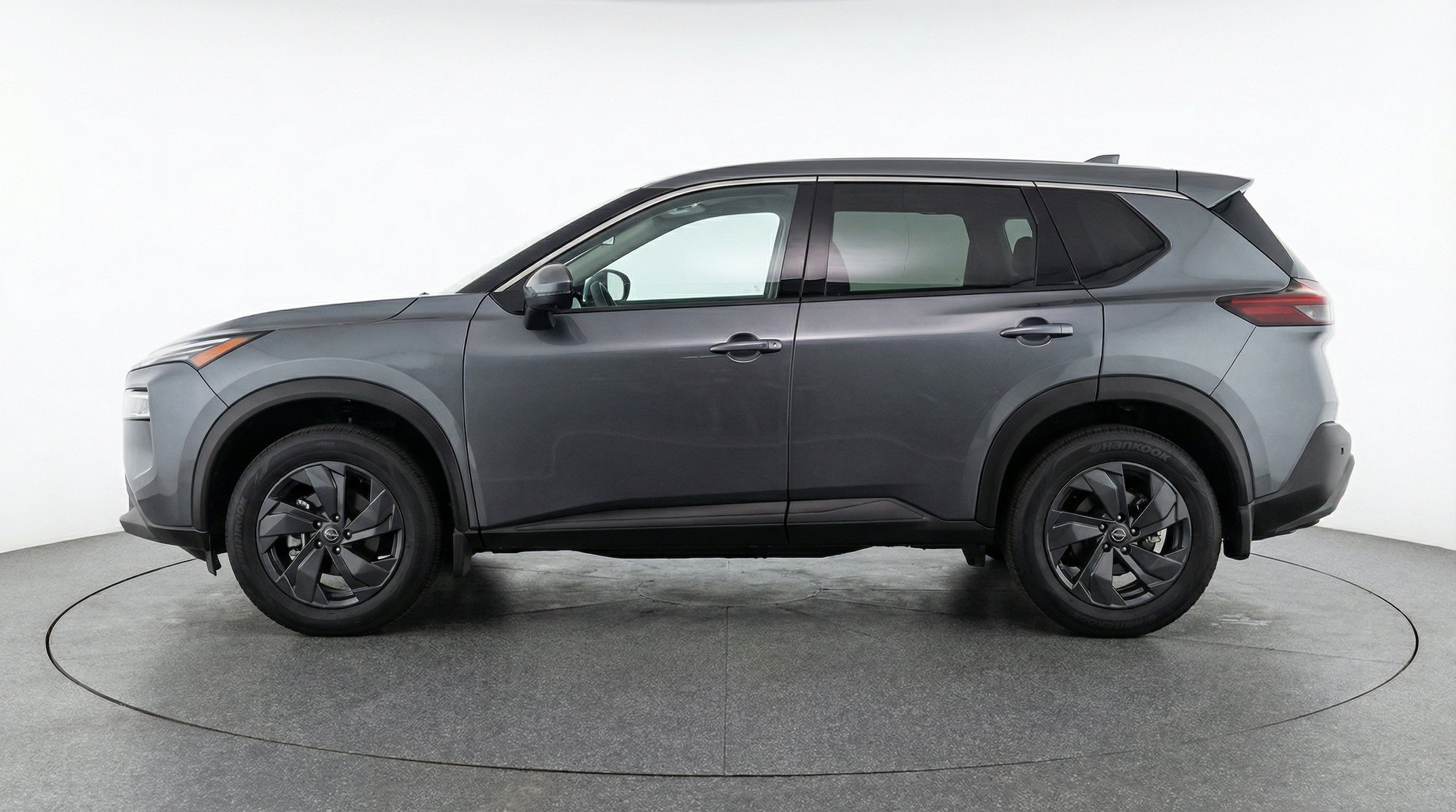 Thumbnail: 2026 Nissan Rogue - 5