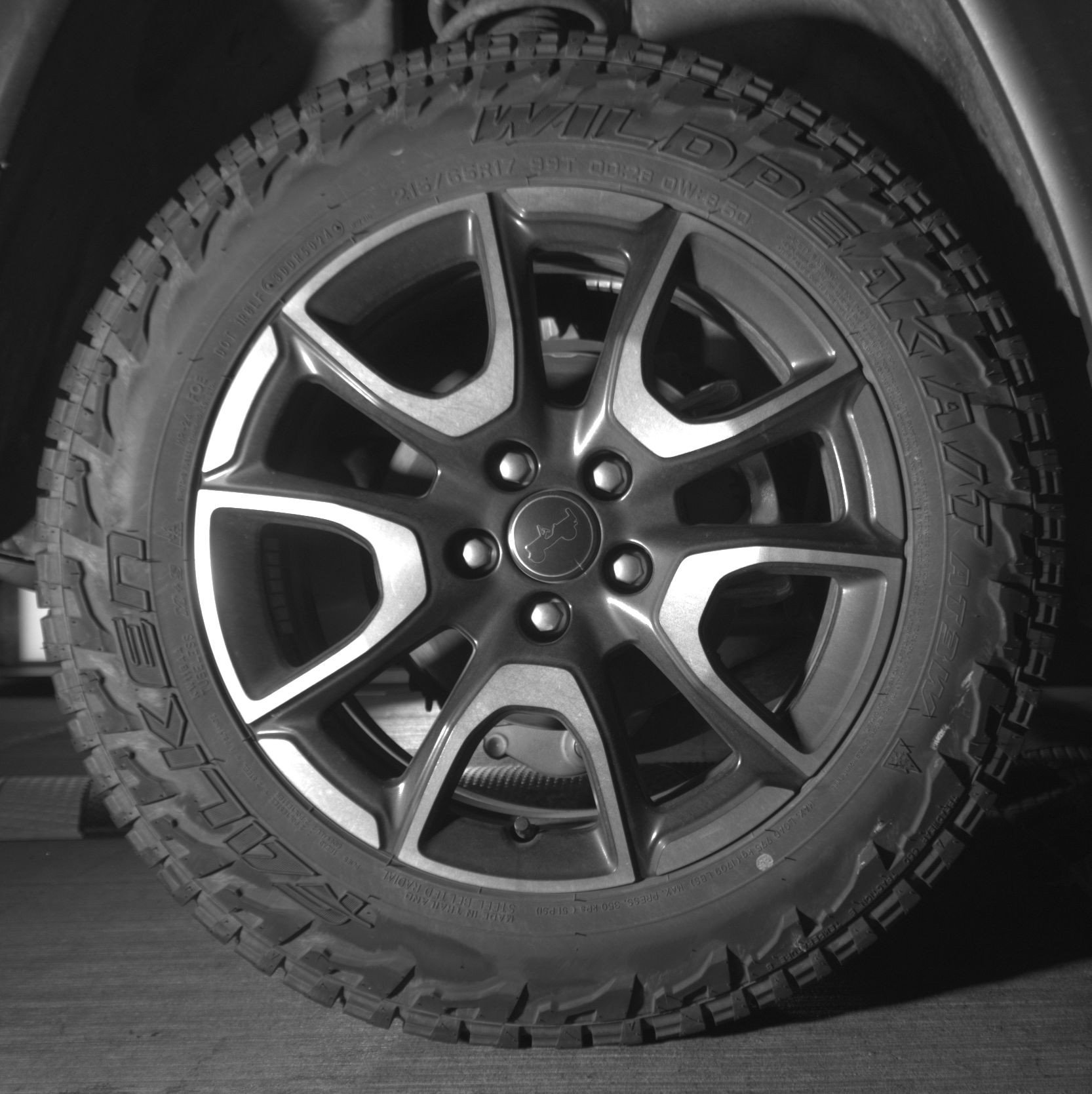Thumbnail: 2025 Jeep Compass - 15