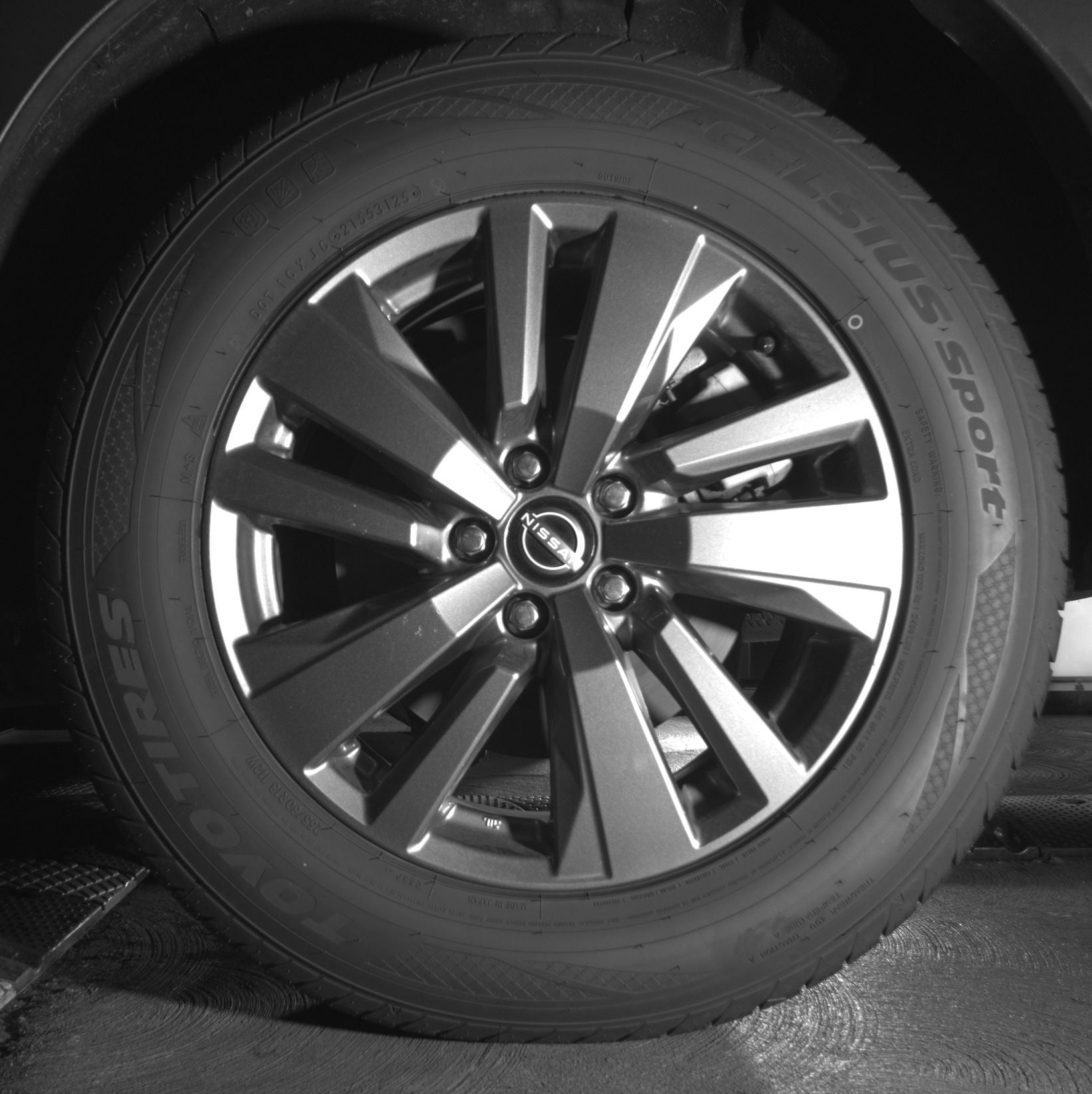 Thumbnail: 2025 Nissan Pathfinder - 11