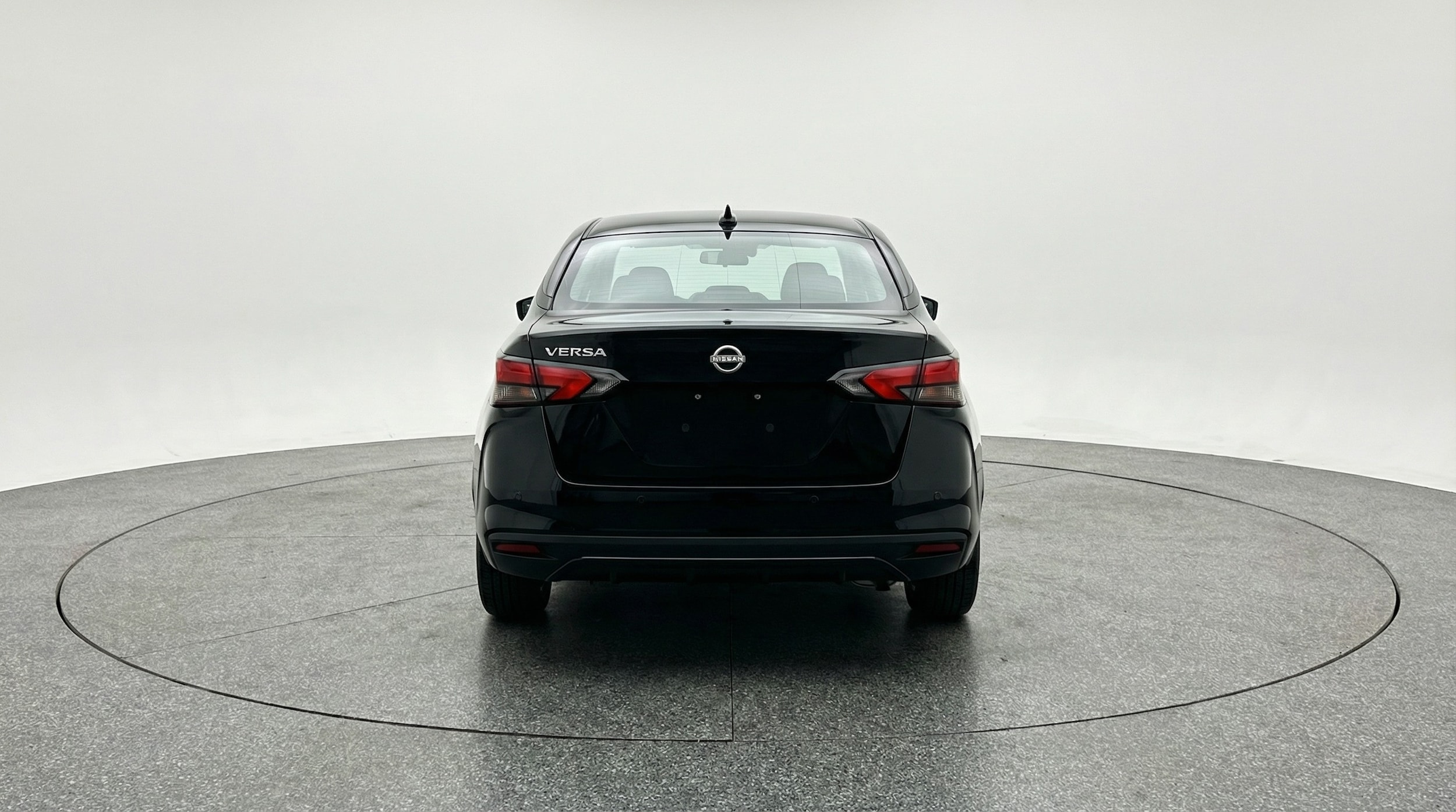 Thumbnail: 2025 Nissan Versa - 6