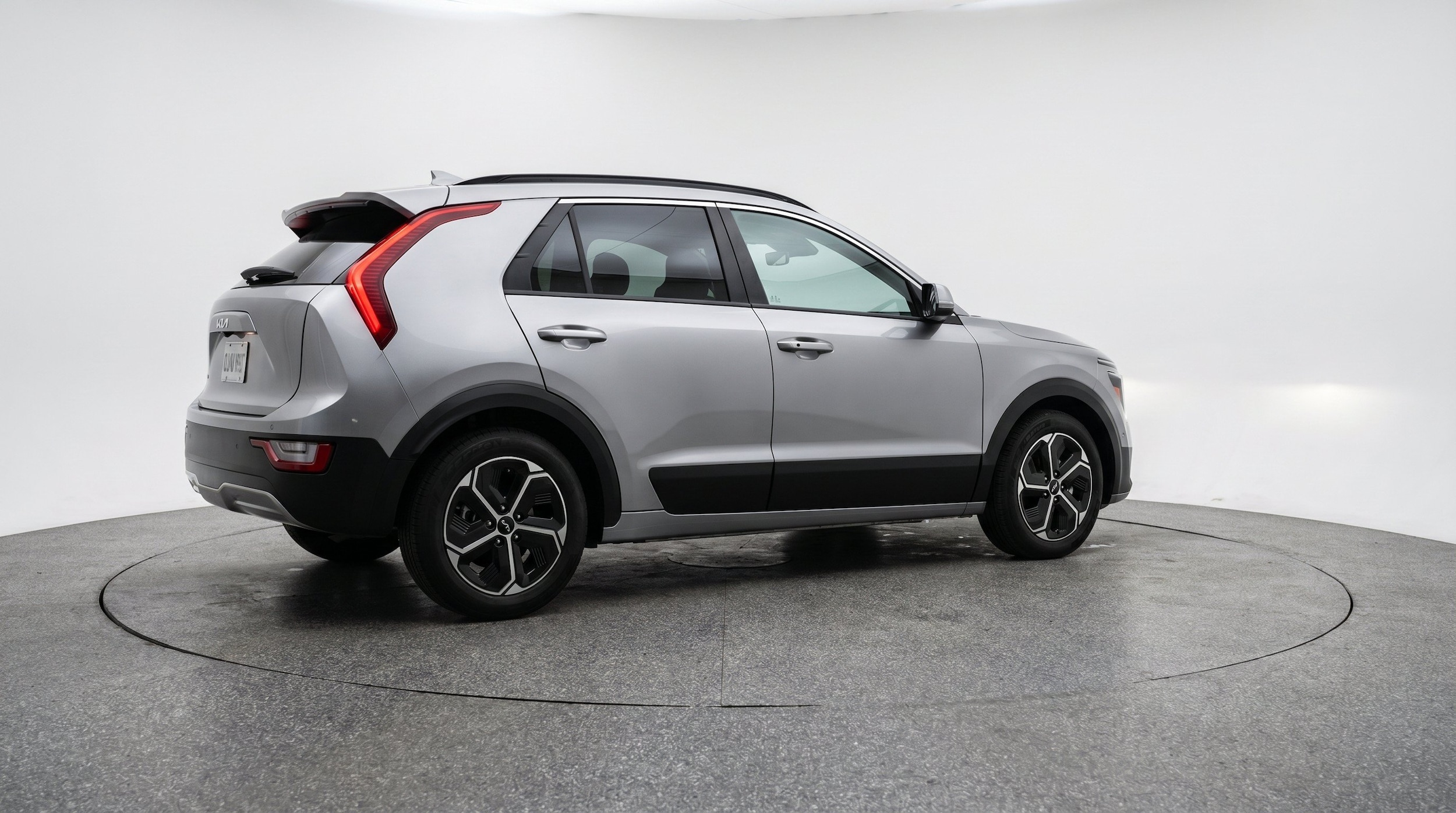 Thumbnail: 2026 Kia Niro - 9
