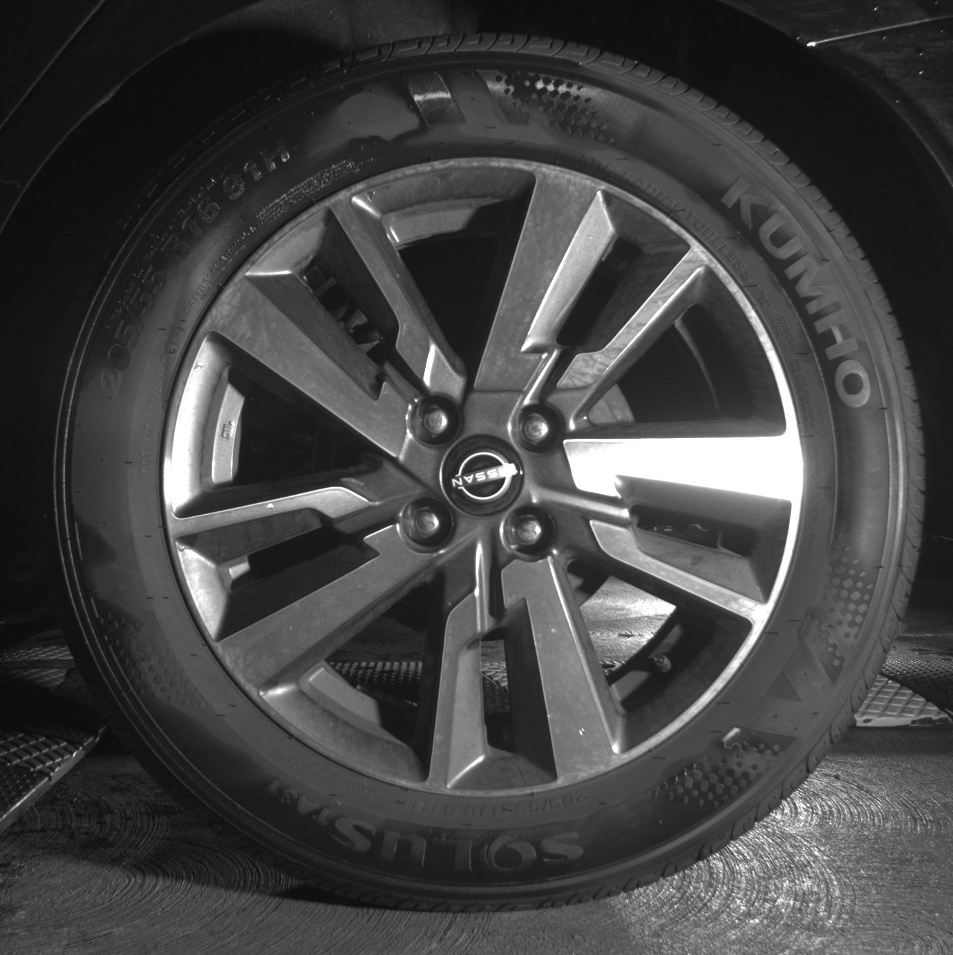 Thumbnail: 2025 Nissan Versa - 14