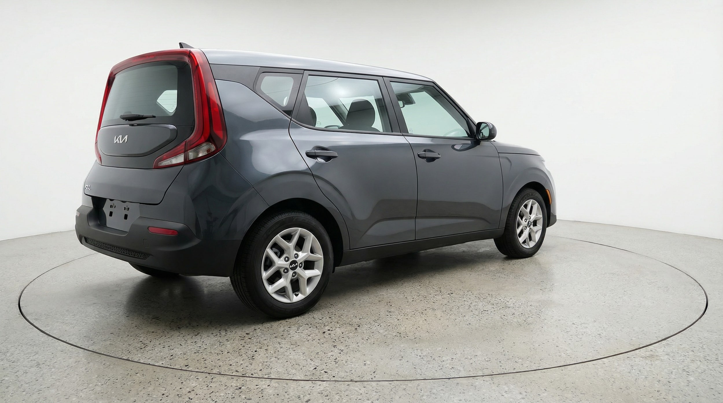 Thumbnail: 2025 Kia Soul - 7