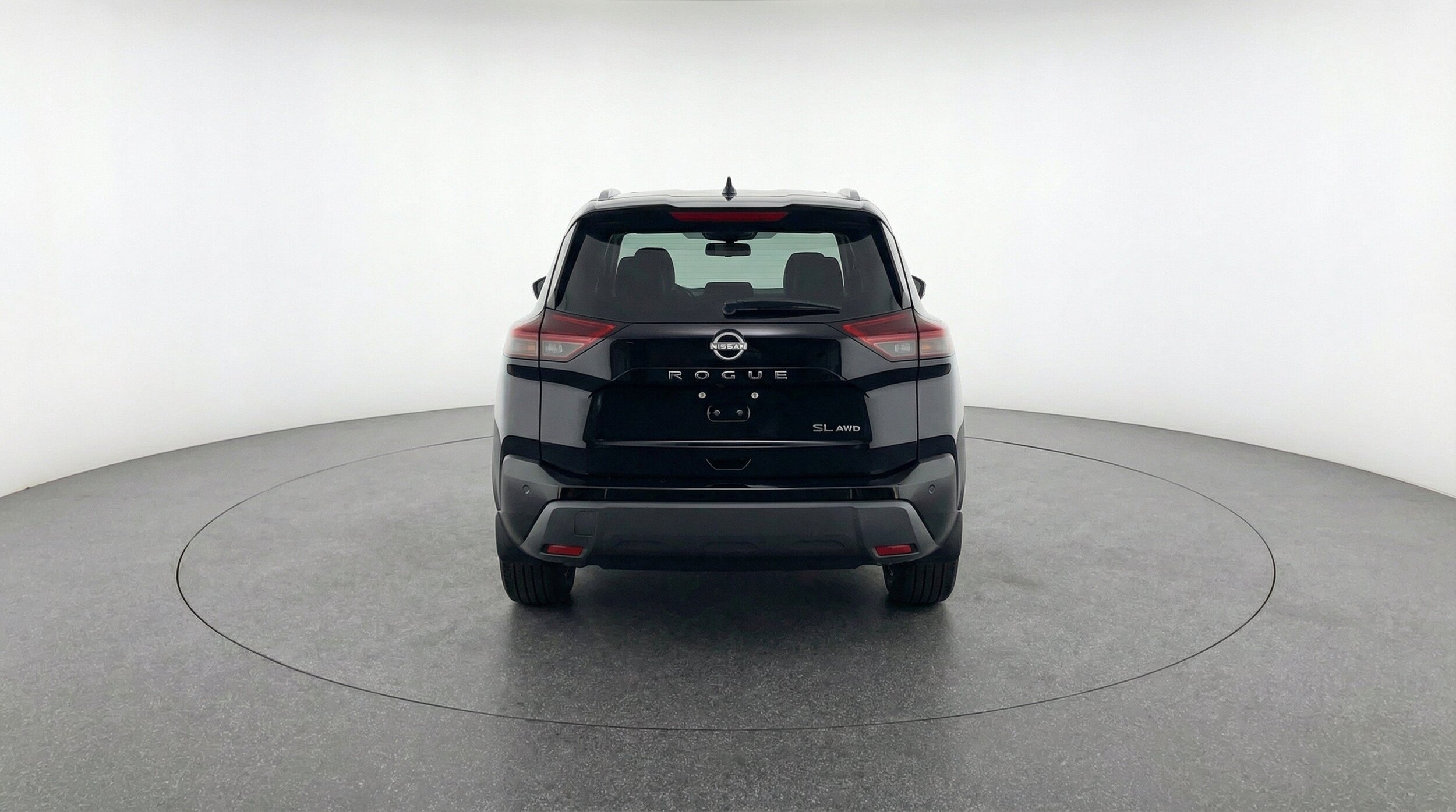 Thumbnail: 2026 Nissan Rogue - 7