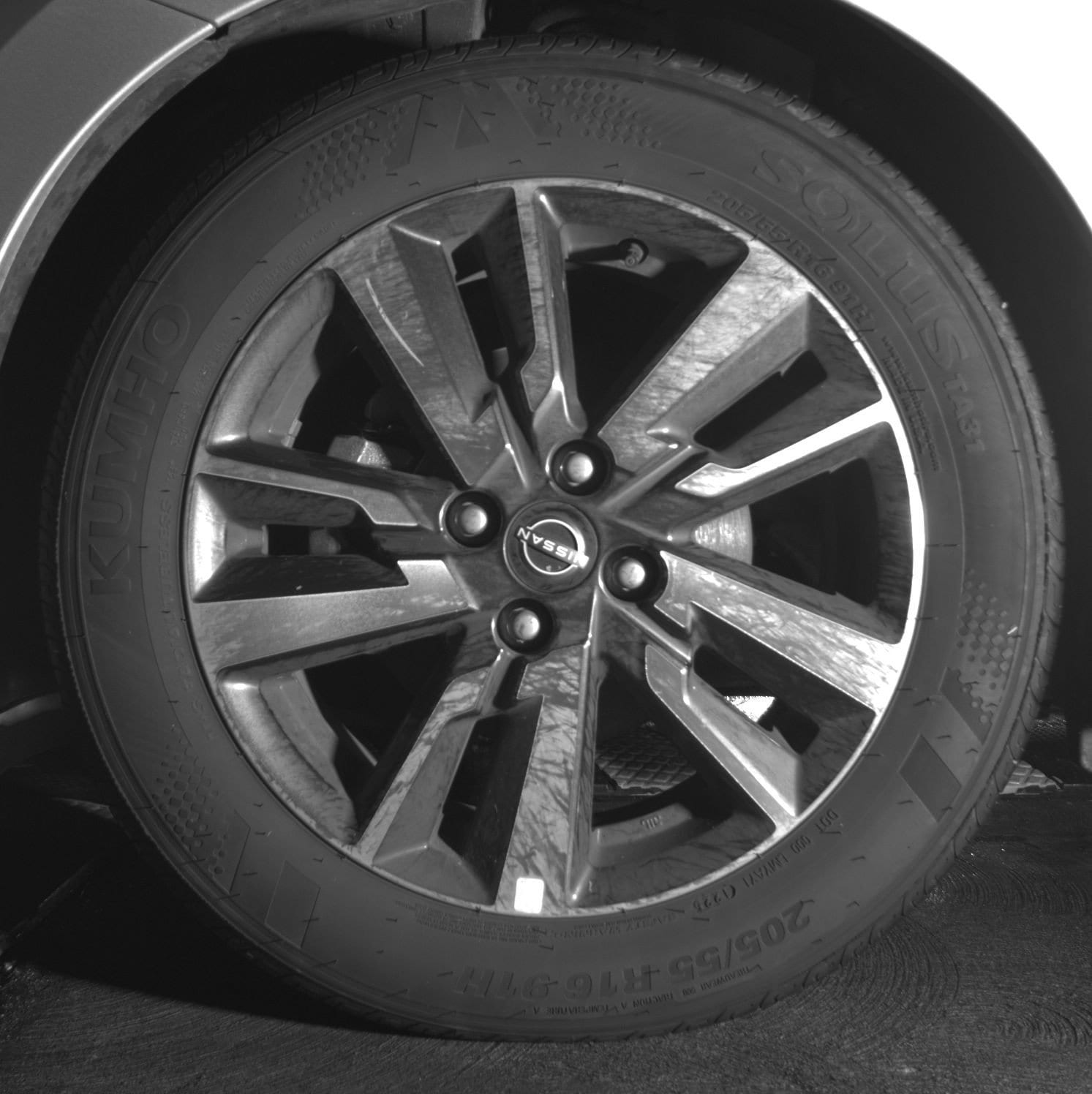 Thumbnail: 2025 Nissan Versa - 12